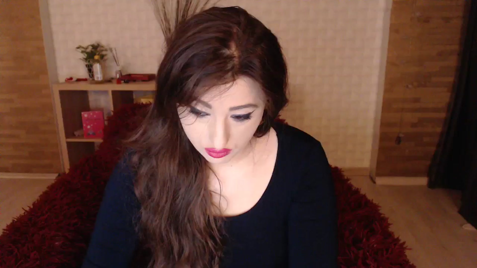 Gallery image thumbnail from HotRebbecca's myfreecams stream on, 10/06/2023, 03:46 image 10 of 20