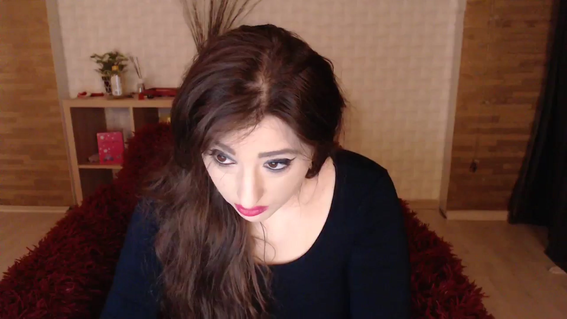 Gallery image thumbnail from HotRebbecca's myfreecams stream on, 10/06/2023, 03:46 image 9 of 20