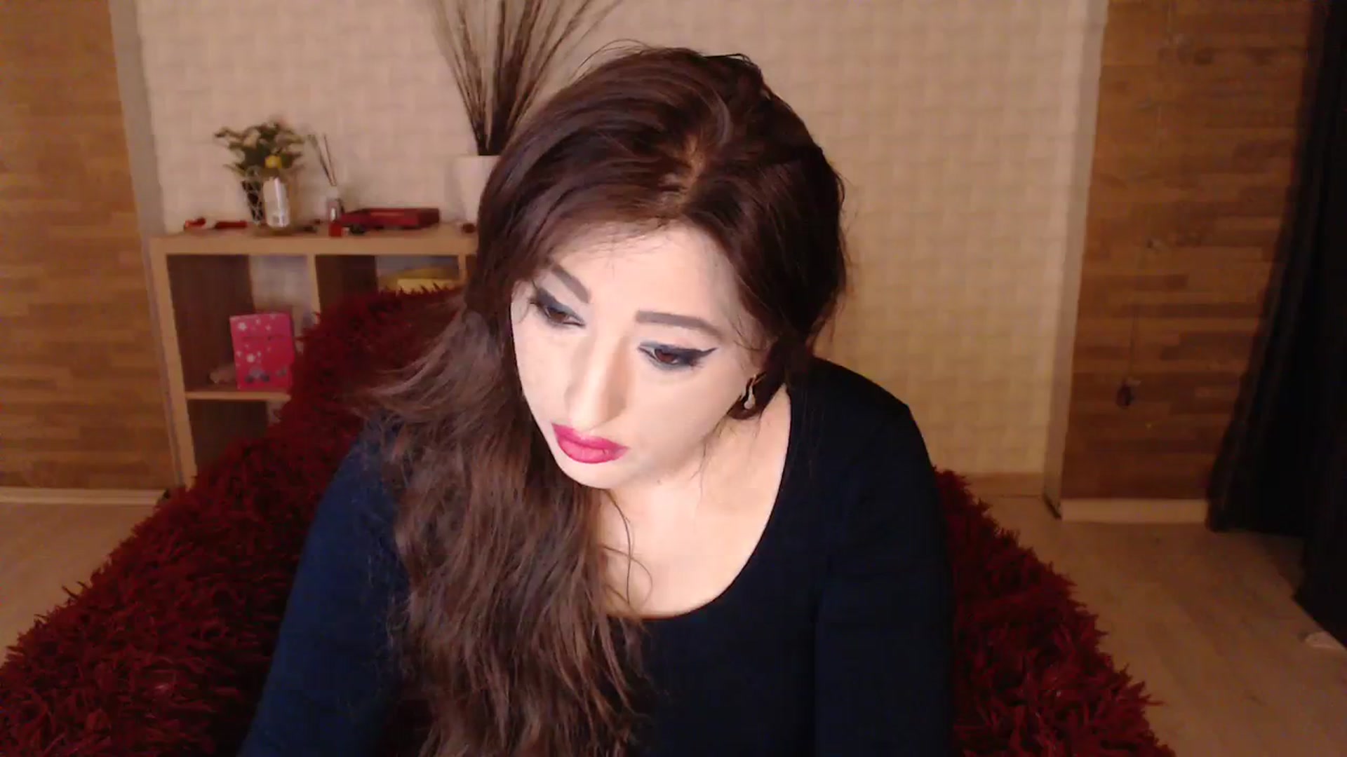 Gallery image thumbnail from HotRebbecca's myfreecams stream on, 10/06/2023, 03:46 image 12 of 20
