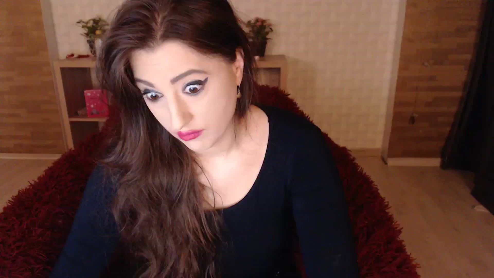 Gallery image thumbnail from HotRebbecca's myfreecams stream on, 10/06/2023, 04:56 image 5 of 20