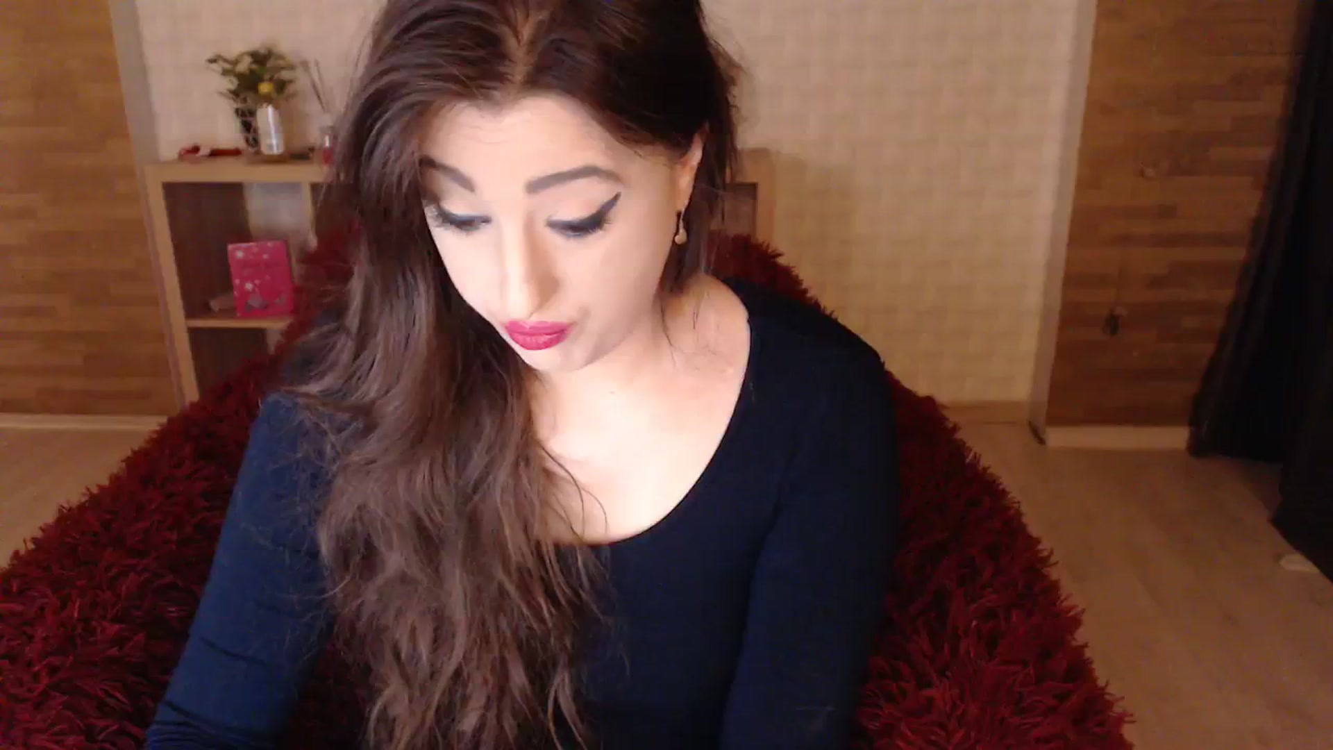 Gallery image thumbnail from HotRebbecca's myfreecams stream on, 10/06/2023, 04:56 image 13 of 20