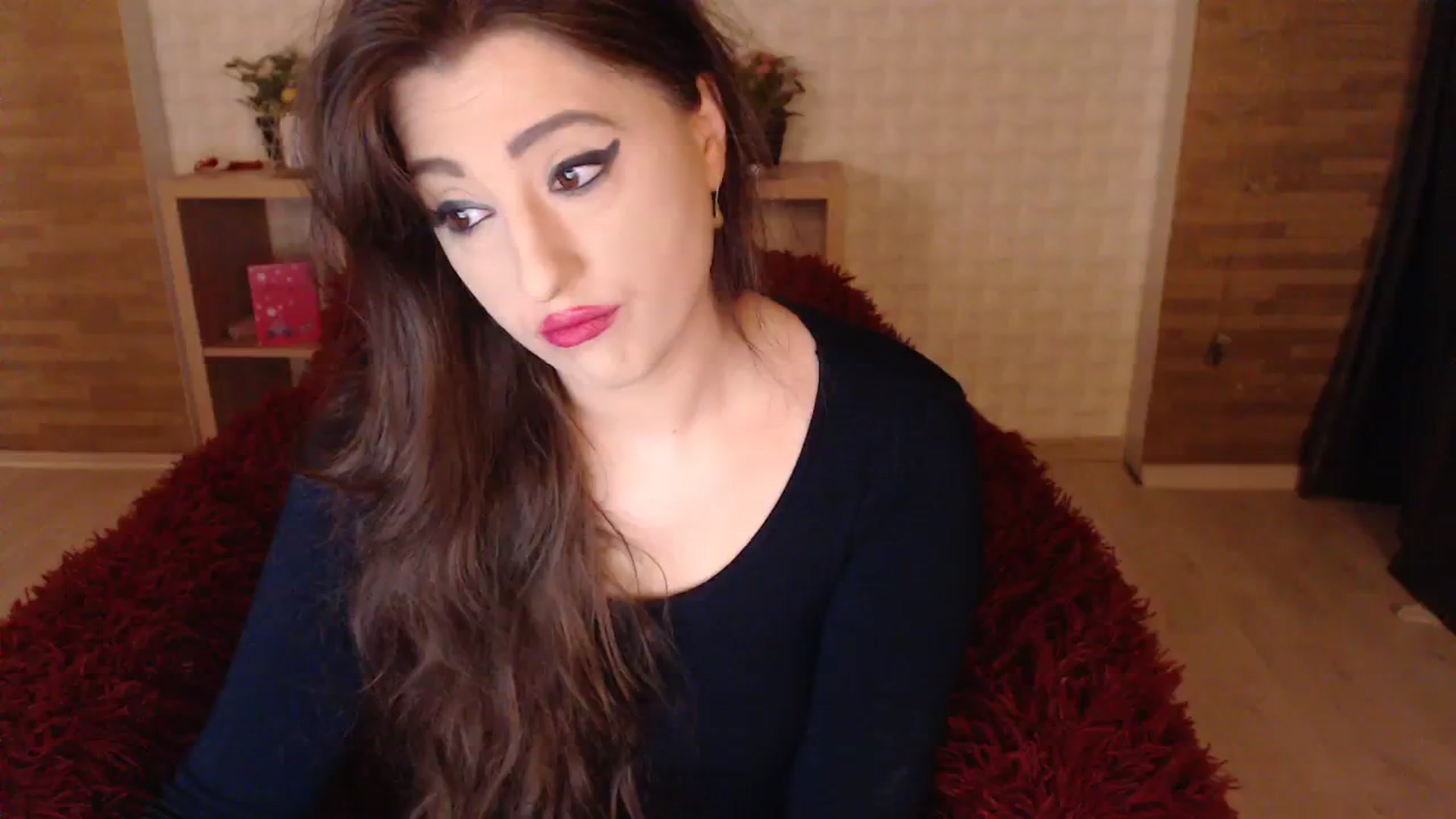 Gallery image thumbnail from HotRebbecca's myfreecams stream on, 10/06/2023, 04:56 image 12 of 20