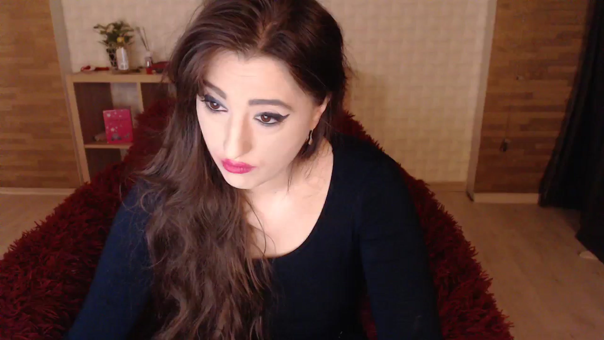 Gallery image thumbnail from HotRebbecca's myfreecams stream on, 10/06/2023, 04:56 image 7 of 20