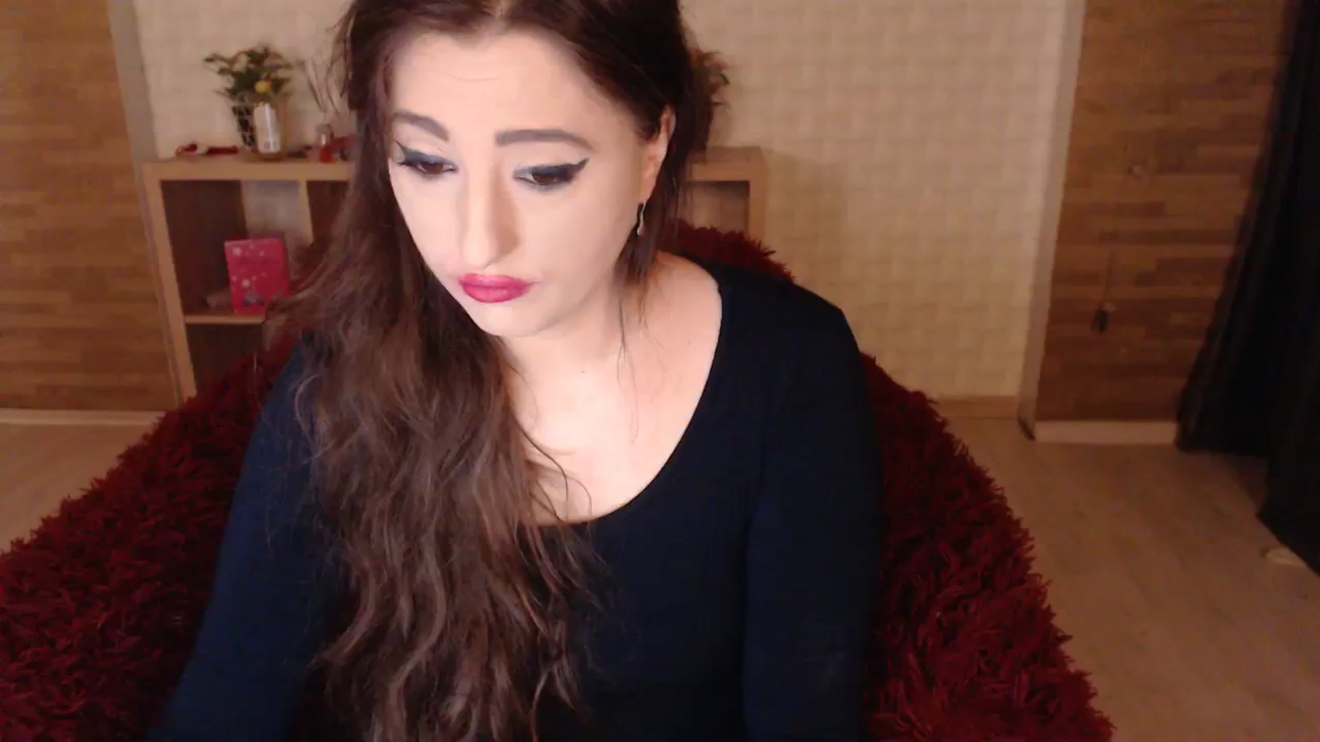 Gallery image thumbnail from HotRebbecca's myfreecams stream on, 10/06/2023, 04:56 image 17 of 20