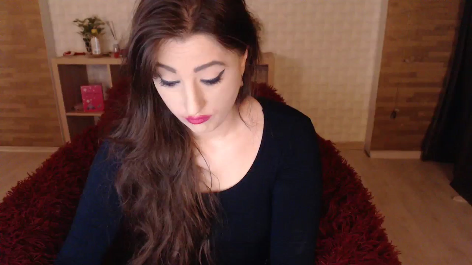 Gallery image thumbnail from HotRebbecca's myfreecams stream on, 10/06/2023, 04:56 image 9 of 20