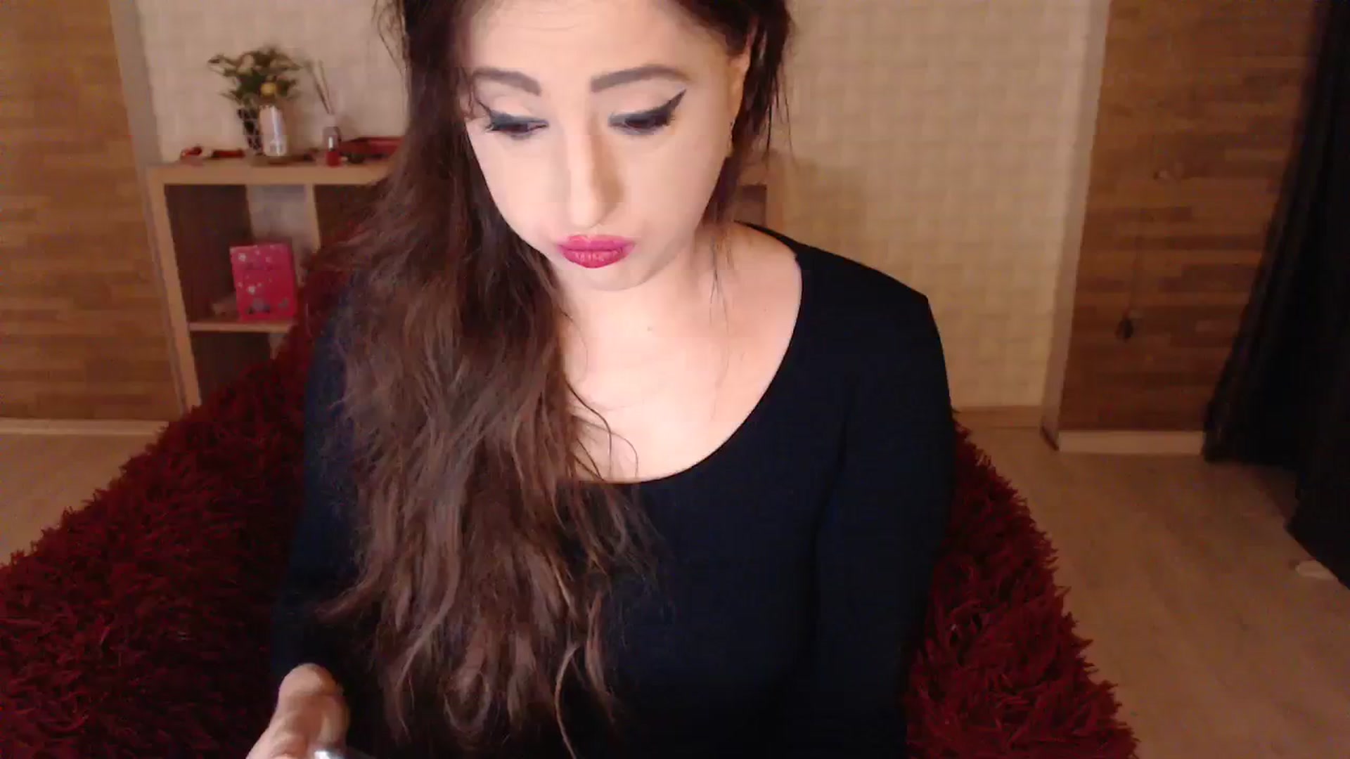 Gallery image thumbnail from HotRebbecca's myfreecams stream on, 10/06/2023, 04:56 image 16 of 20