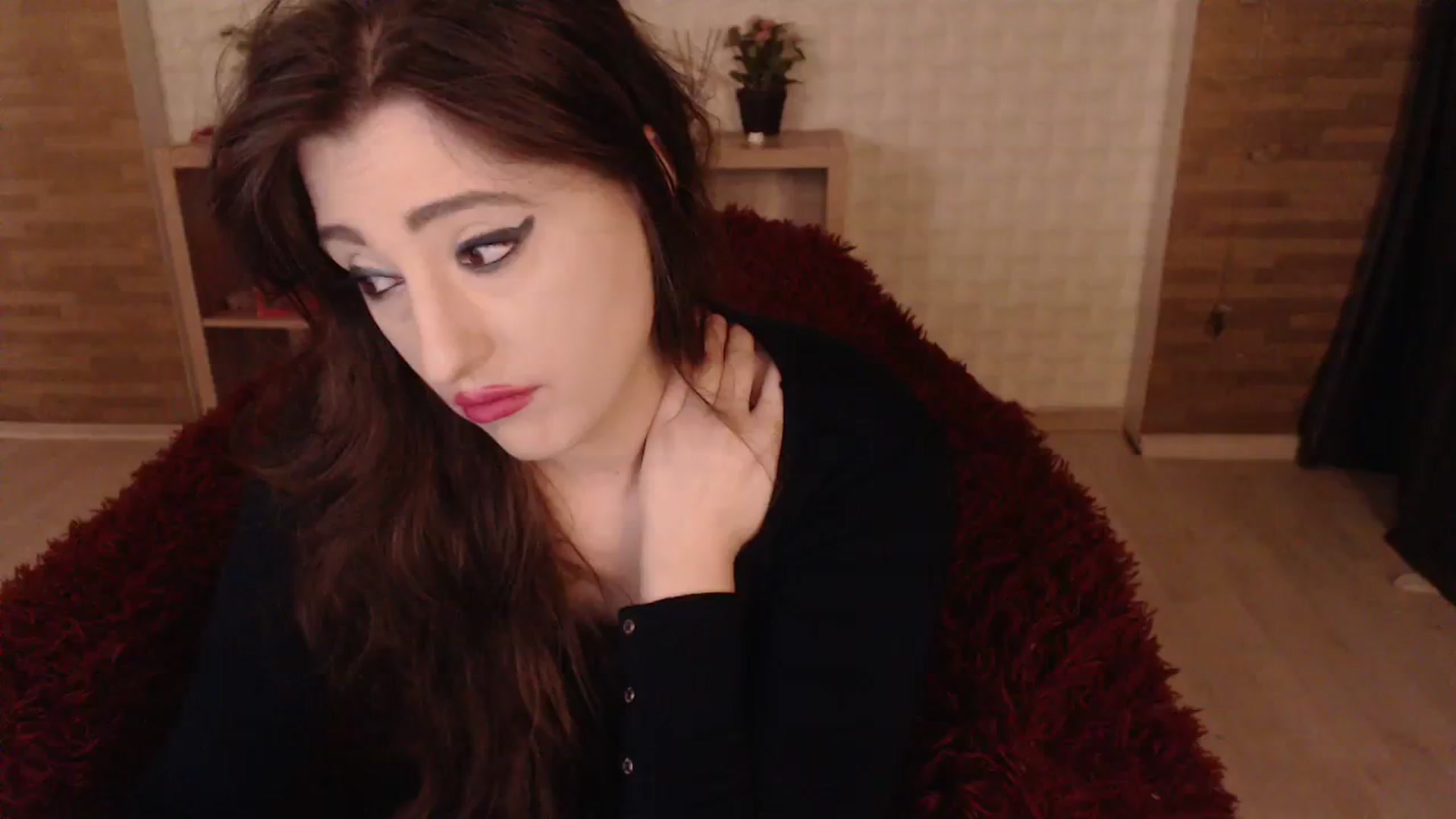 Gallery image thumbnail from HotRebbecca's myfreecams stream on, 10/06/2023, 04:56 image 19 of 20