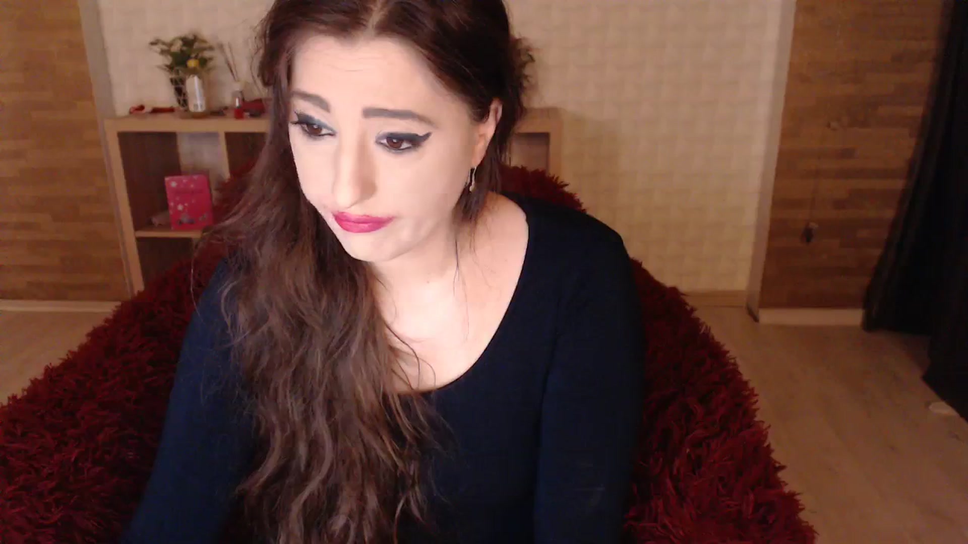 Gallery image thumbnail from HotRebbecca's myfreecams stream on, 10/06/2023, 04:56 image 18 of 20