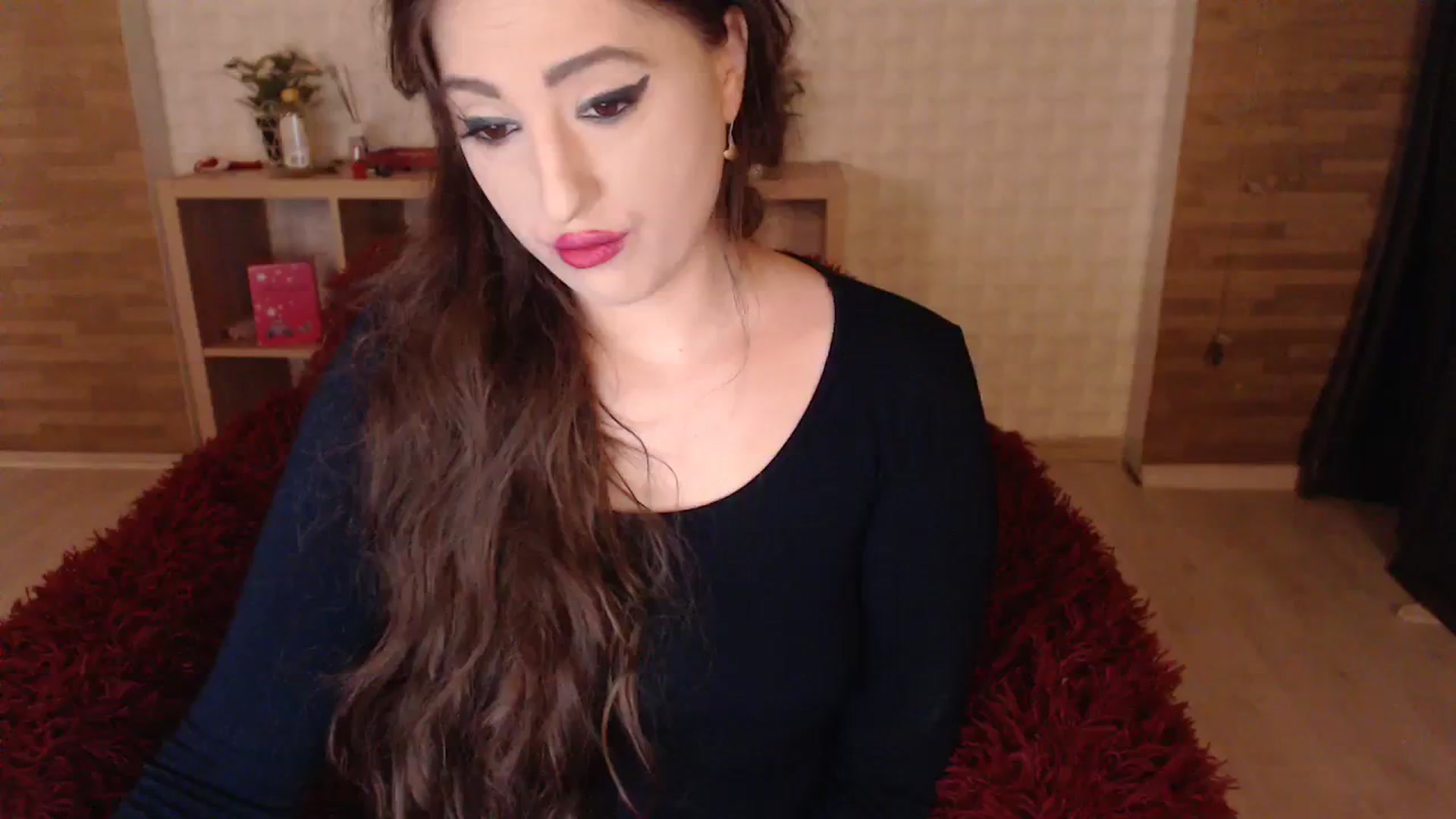 Gallery image thumbnail from HotRebbecca's myfreecams stream on, 10/06/2023, 04:56 image 14 of 20