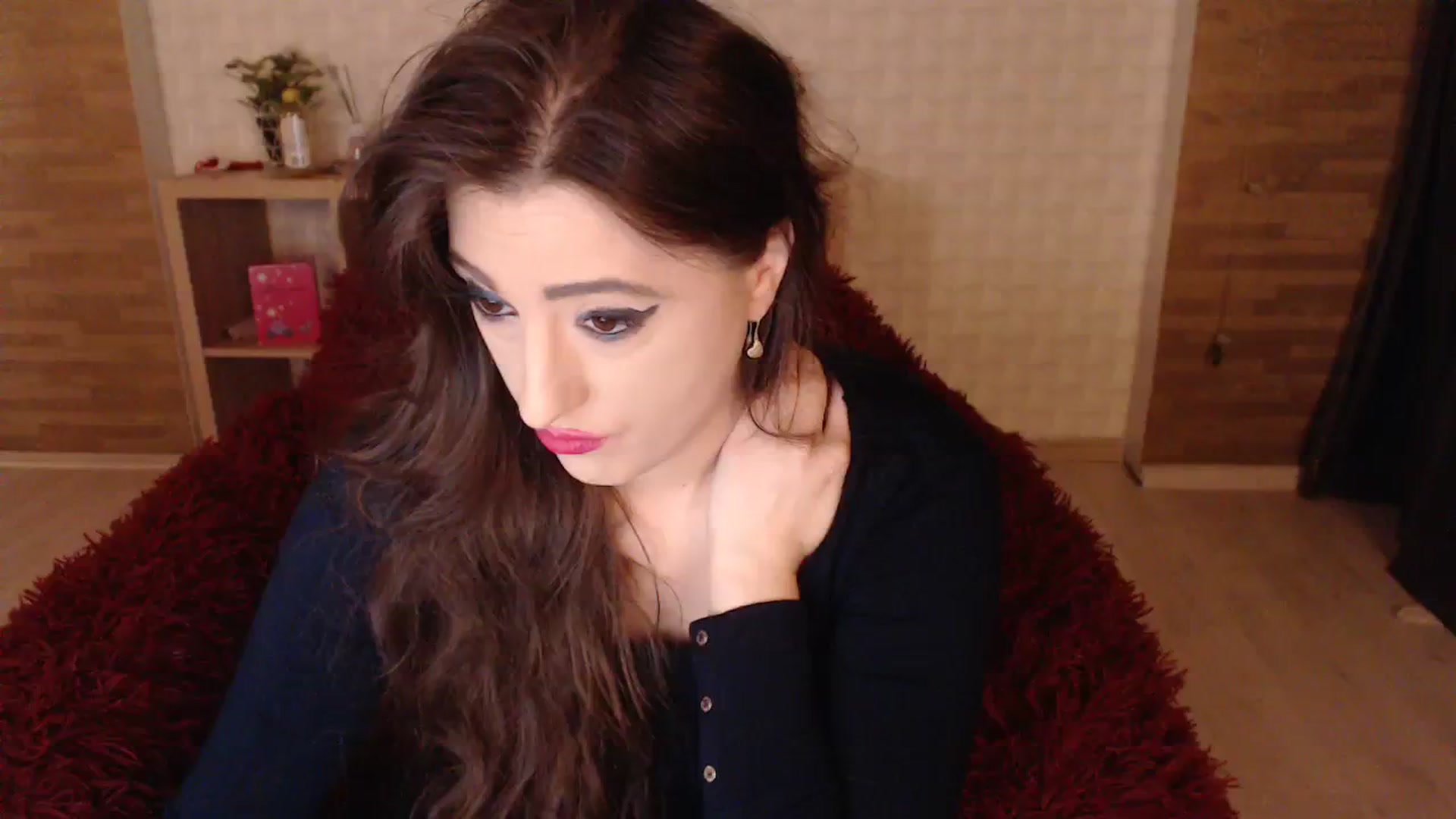 Gallery image thumbnail from HotRebbecca's myfreecams stream on, 10/06/2023, 04:56 image 8 of 20