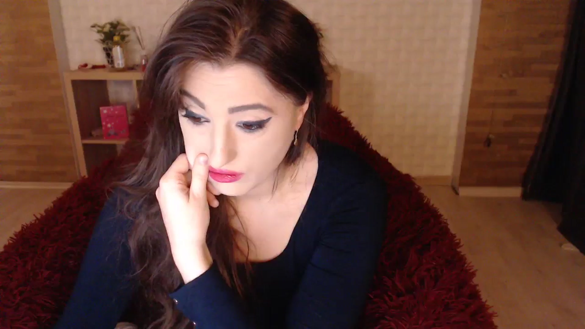 Gallery image thumbnail from HotRebbecca's myfreecams stream on, 10/06/2023, 04:56 image 3 of 20