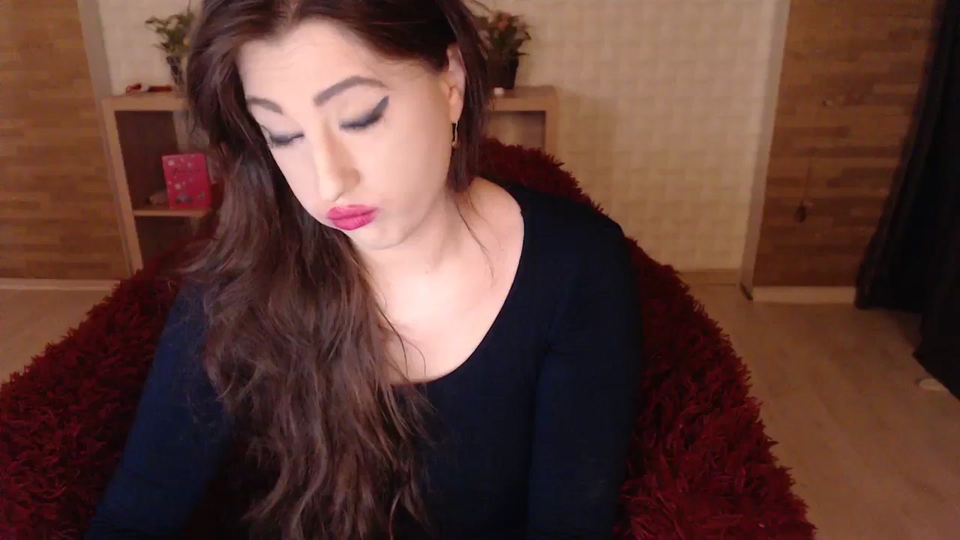 Gallery image thumbnail from HotRebbecca's myfreecams stream on, 10/06/2023, 04:56 image 20 of 20