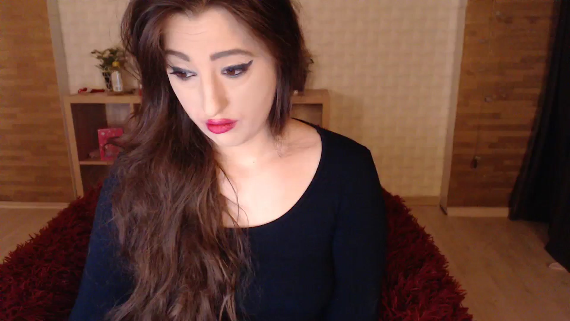 Gallery image thumbnail from HotRebbecca's myfreecams stream on, 10/06/2023, 04:56 image 1 of 20