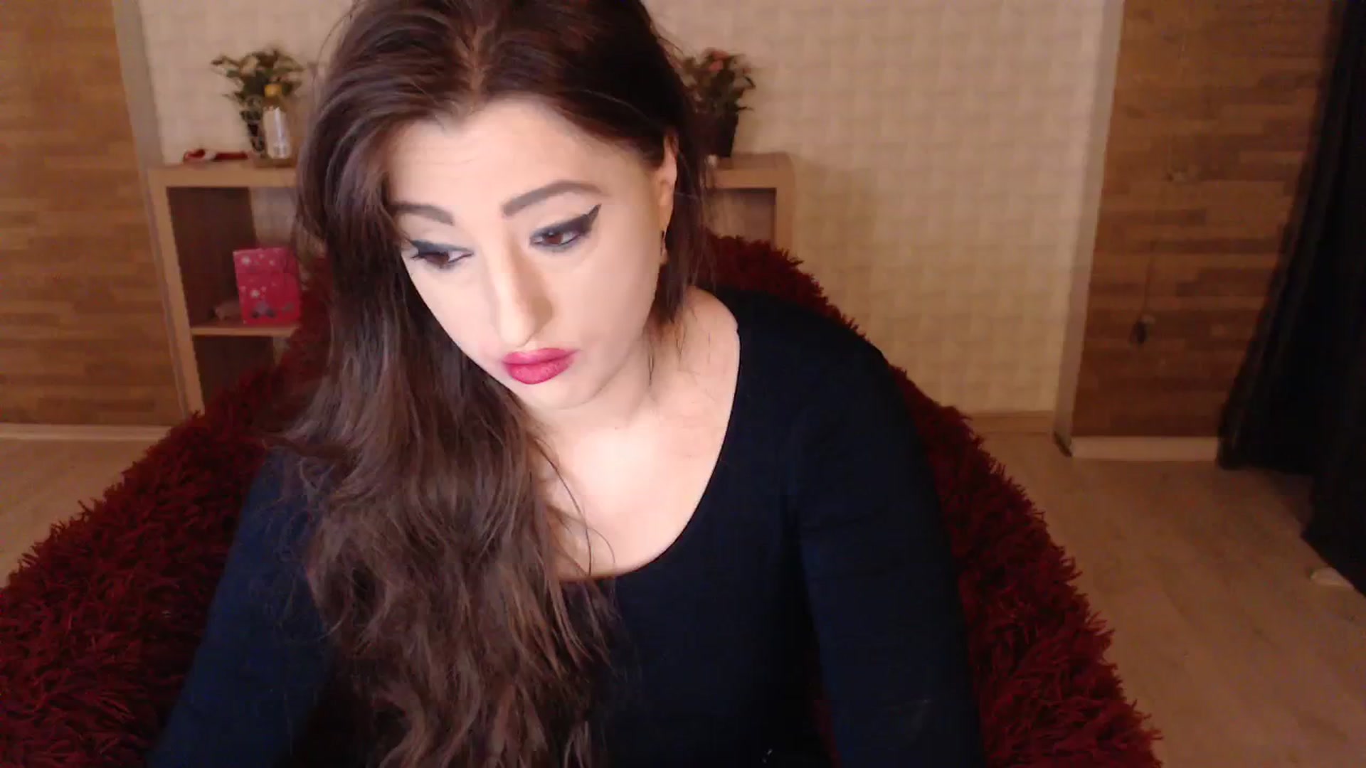 Gallery image thumbnail from HotRebbecca's myfreecams stream on, 10/06/2023, 04:56 image 6 of 20