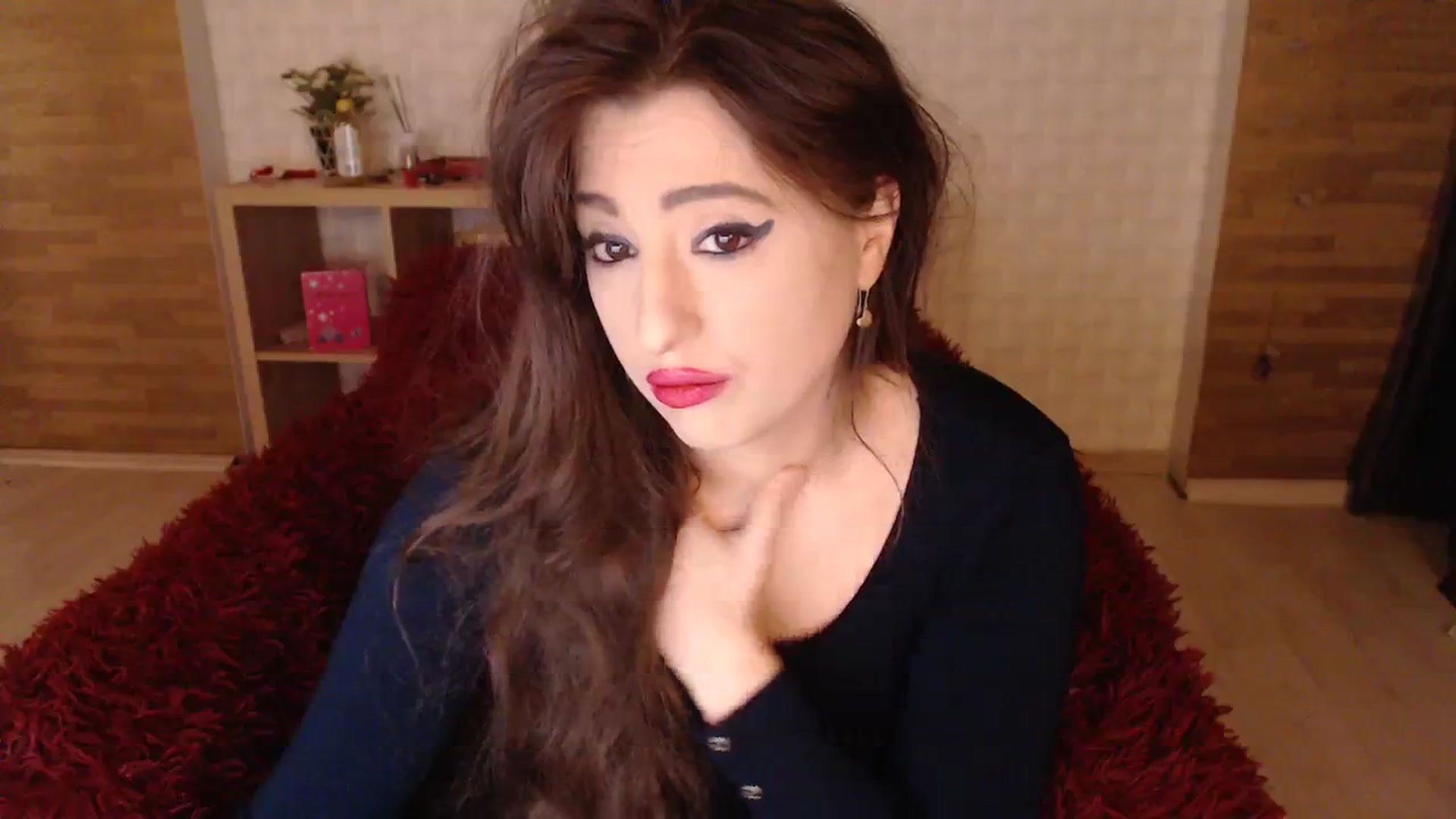 Gallery image thumbnail from HotRebbecca's myfreecams stream on, 10/06/2023, 05:57 image 5 of 20