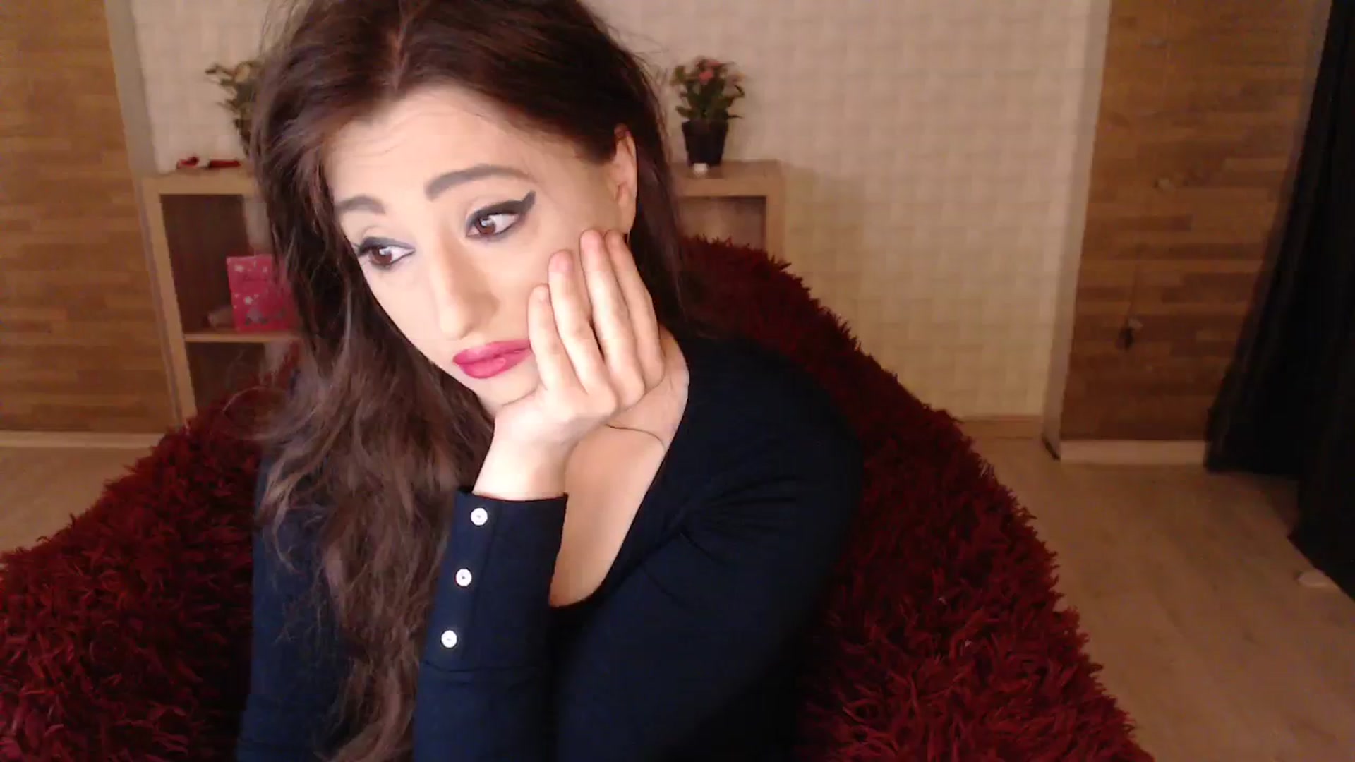 Gallery image thumbnail from HotRebbecca's myfreecams stream on, 10/06/2023, 05:57 image 15 of 20