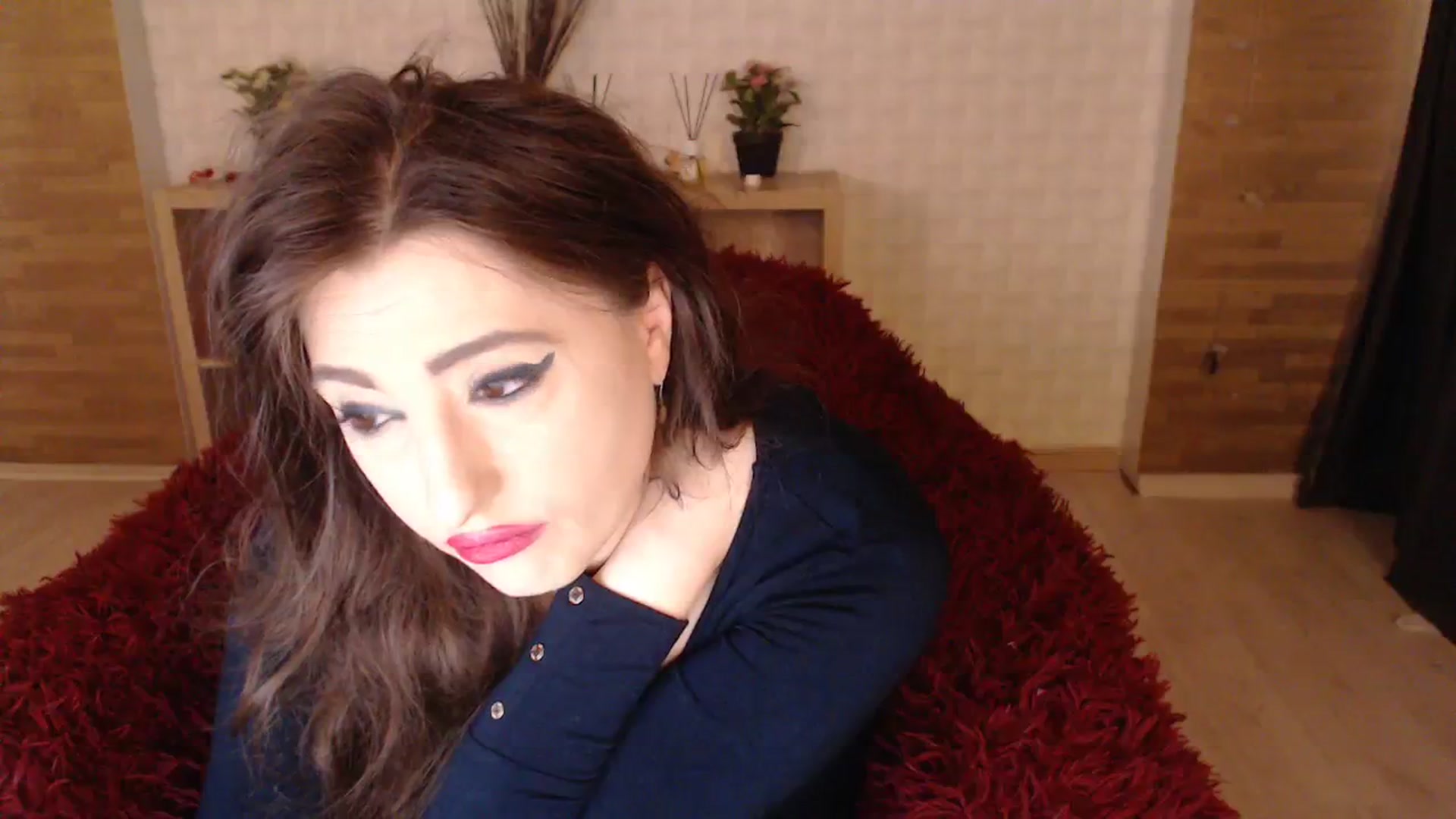 Gallery image thumbnail from HotRebbecca's myfreecams stream on, 10/06/2023, 05:57 image 19 of 20