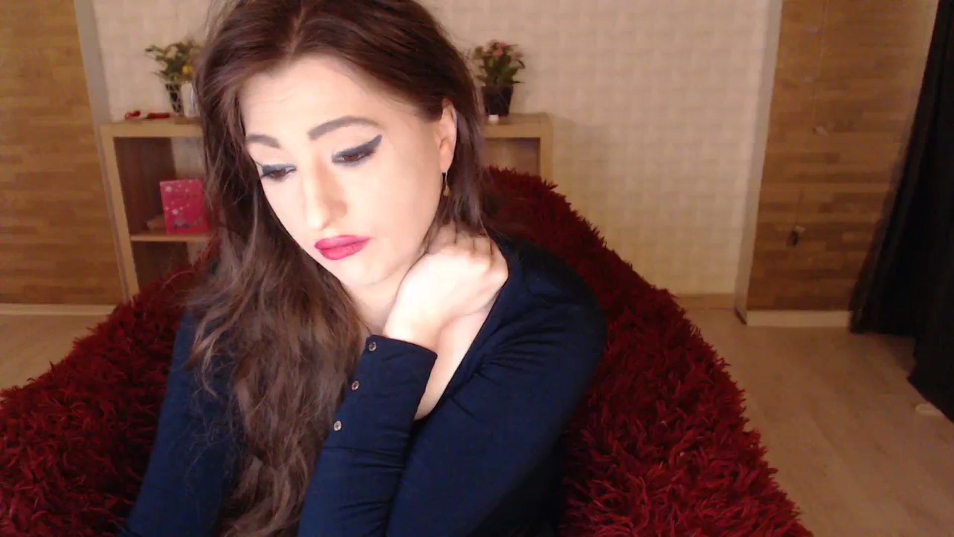 Gallery image thumbnail from HotRebbecca's myfreecams stream on, 10/06/2023, 05:57 image 18 of 20