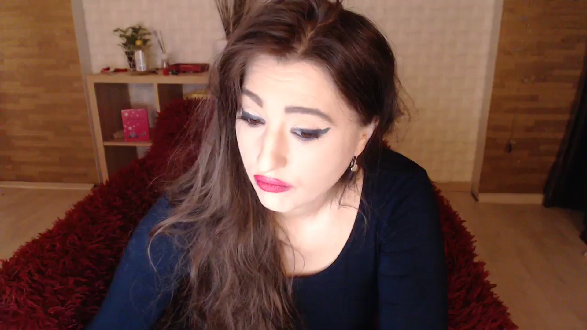 Gallery image thumbnail from HotRebbecca's myfreecams stream on, 10/06/2023, 05:57 image 3 of 20