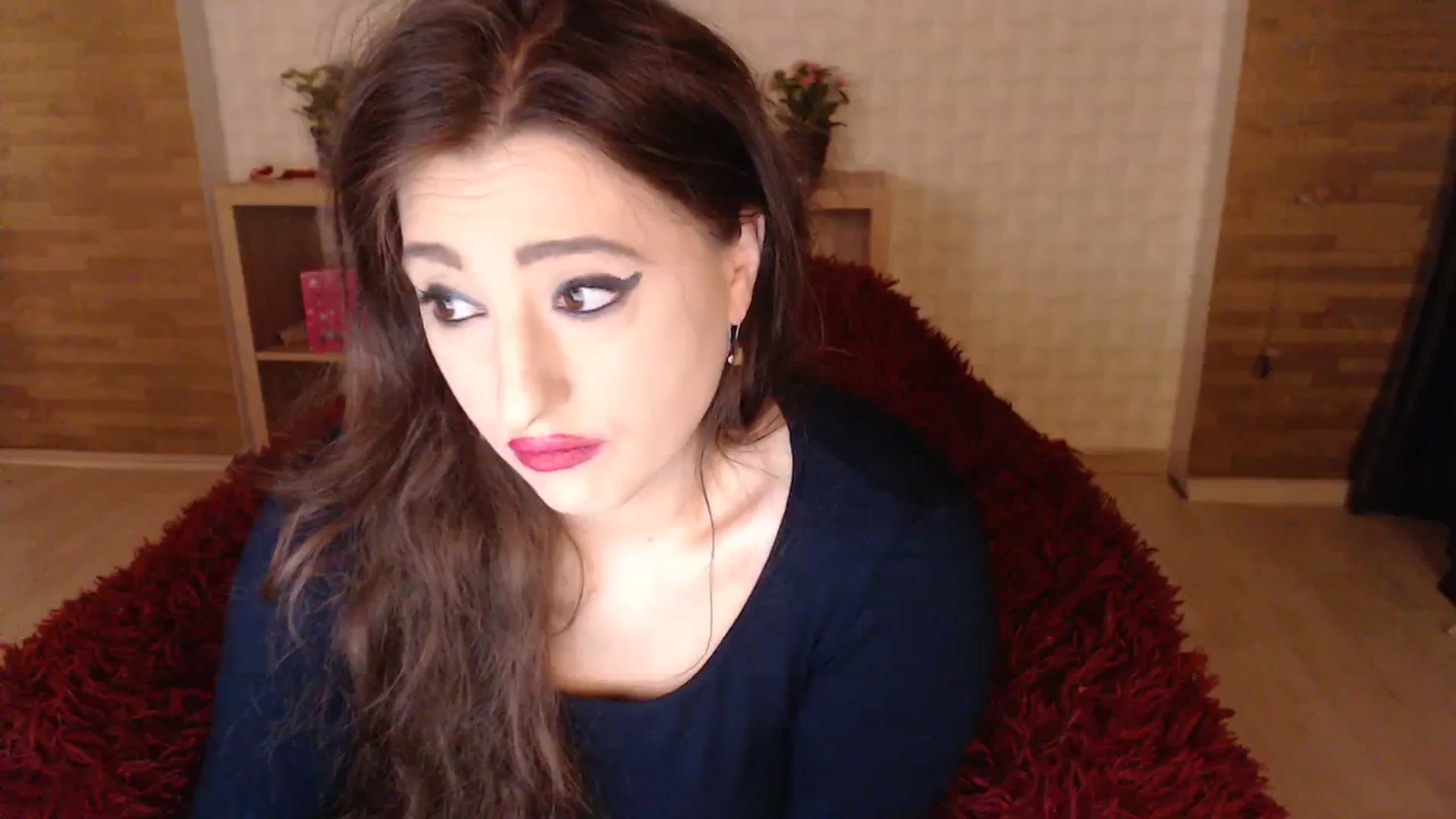 Gallery image thumbnail from HotRebbecca's myfreecams stream on, 10/06/2023, 05:57 image 7 of 20