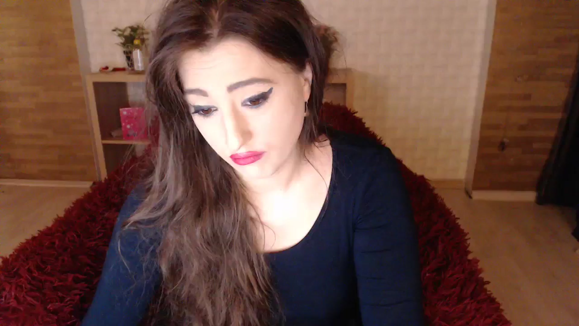Gallery image thumbnail from HotRebbecca's myfreecams stream on, 10/06/2023, 05:57 image 1 of 20