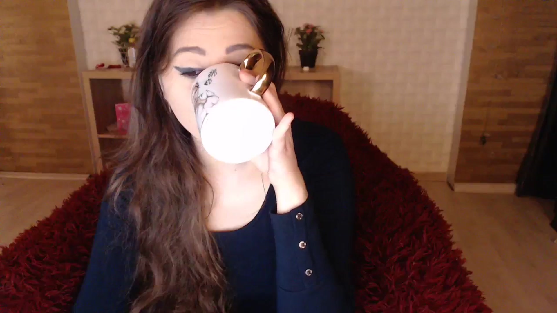 Gallery image thumbnail from HotRebbecca's myfreecams stream on, 10/06/2023, 05:57 image 8 of 20