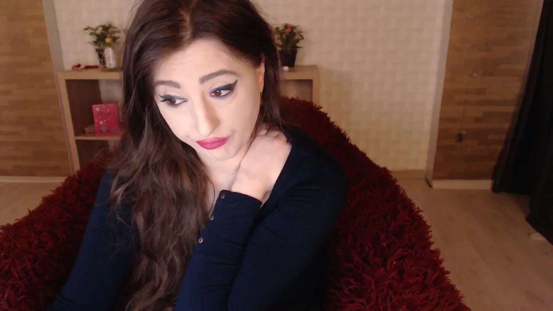Gallery image thumbnail from HotRebbecca's myfreecams stream on, 10/06/2023, 05:57 image 16 of 20