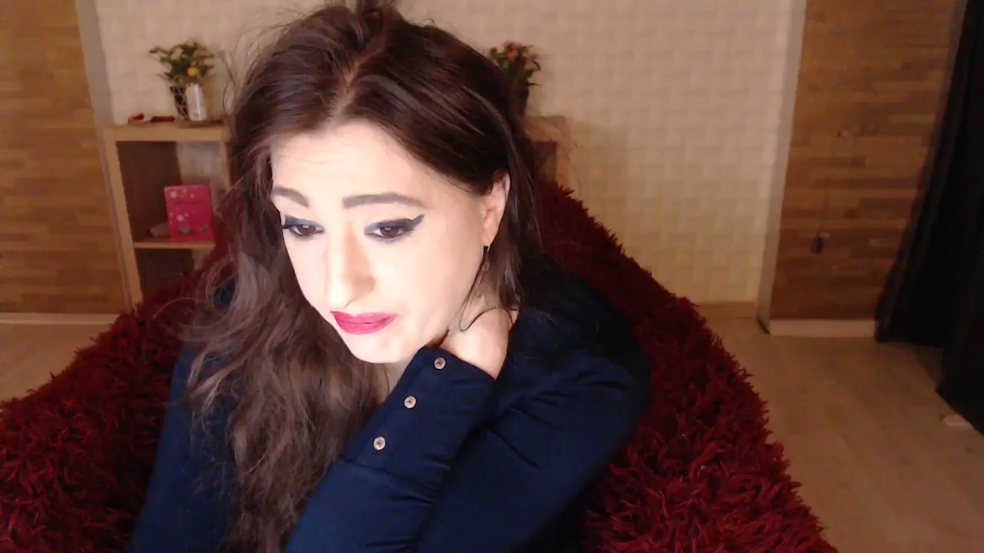 Gallery image thumbnail from HotRebbecca's myfreecams stream on, 10/06/2023, 05:57 image 12 of 20