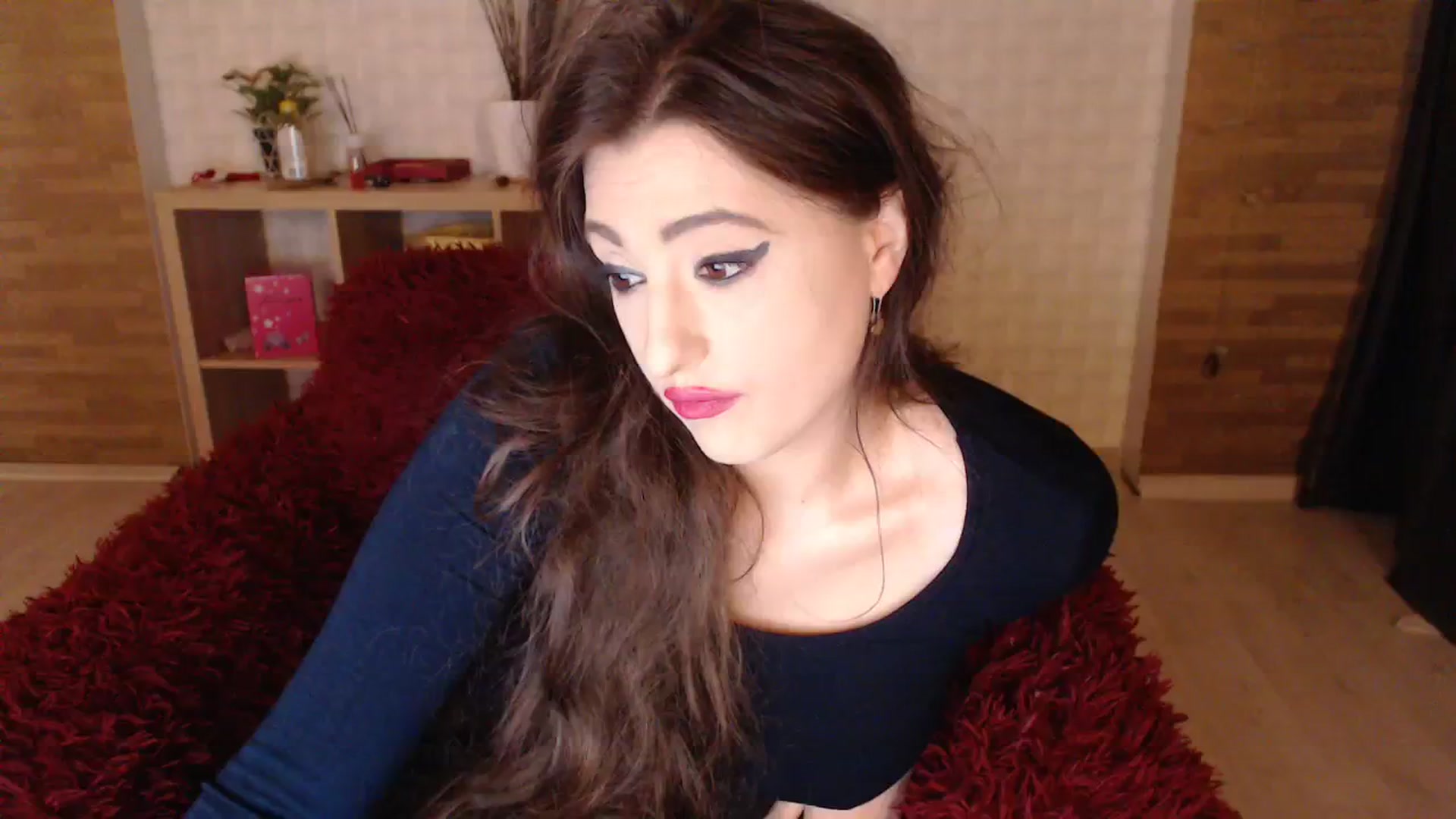 Gallery image thumbnail from HotRebbecca's myfreecams stream on, 10/06/2023, 05:57 image 9 of 20