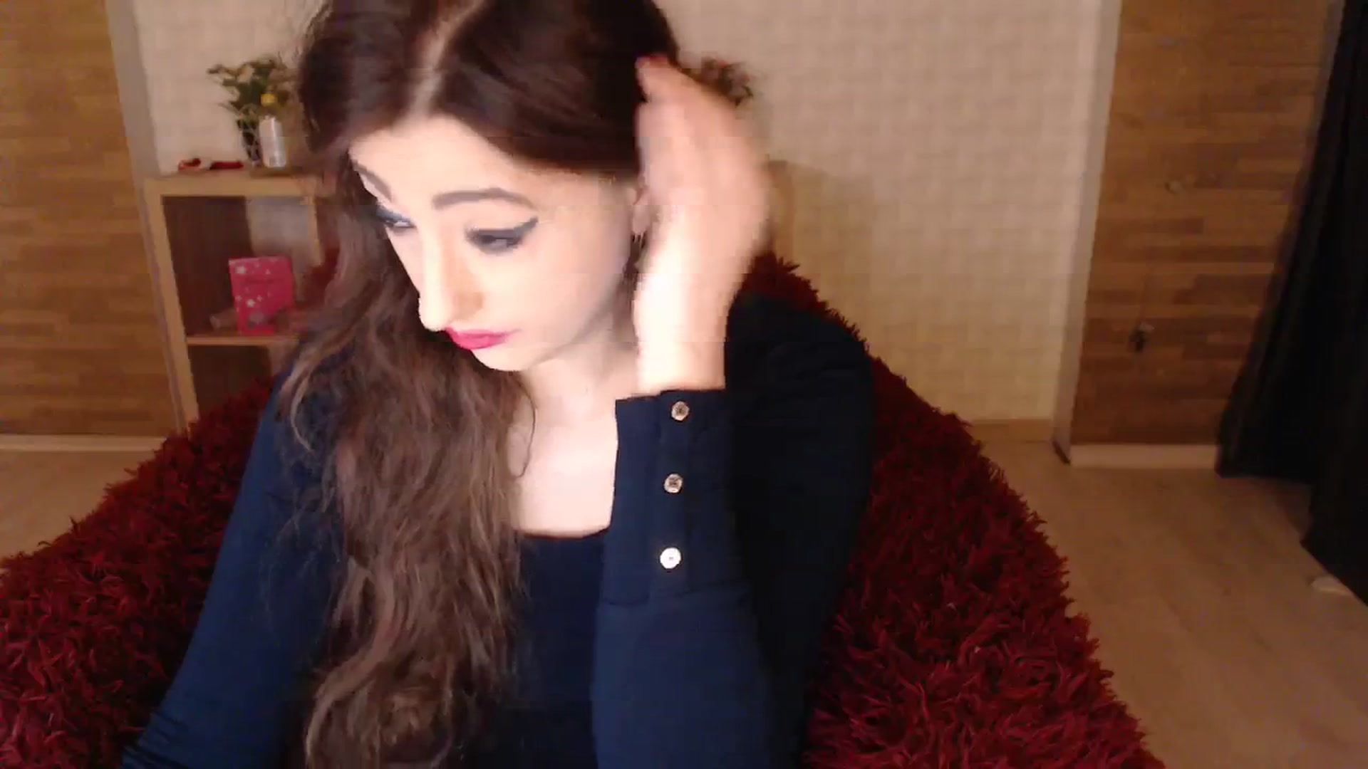 Gallery image thumbnail from HotRebbecca's myfreecams stream on, 10/06/2023, 05:57 image 13 of 20