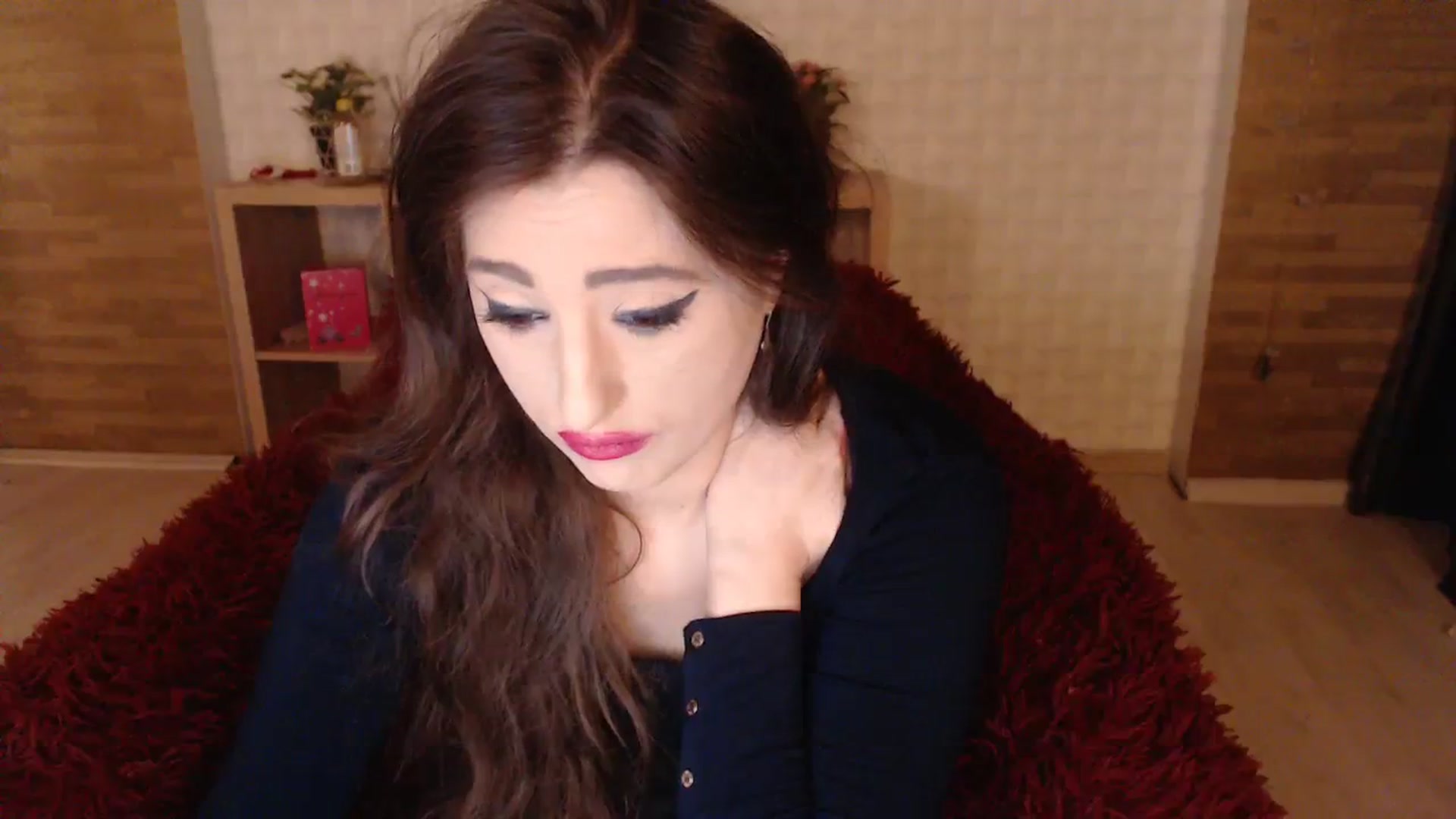 Gallery image thumbnail from HotRebbecca's myfreecams stream on, 10/06/2023, 05:57 image 6 of 20
