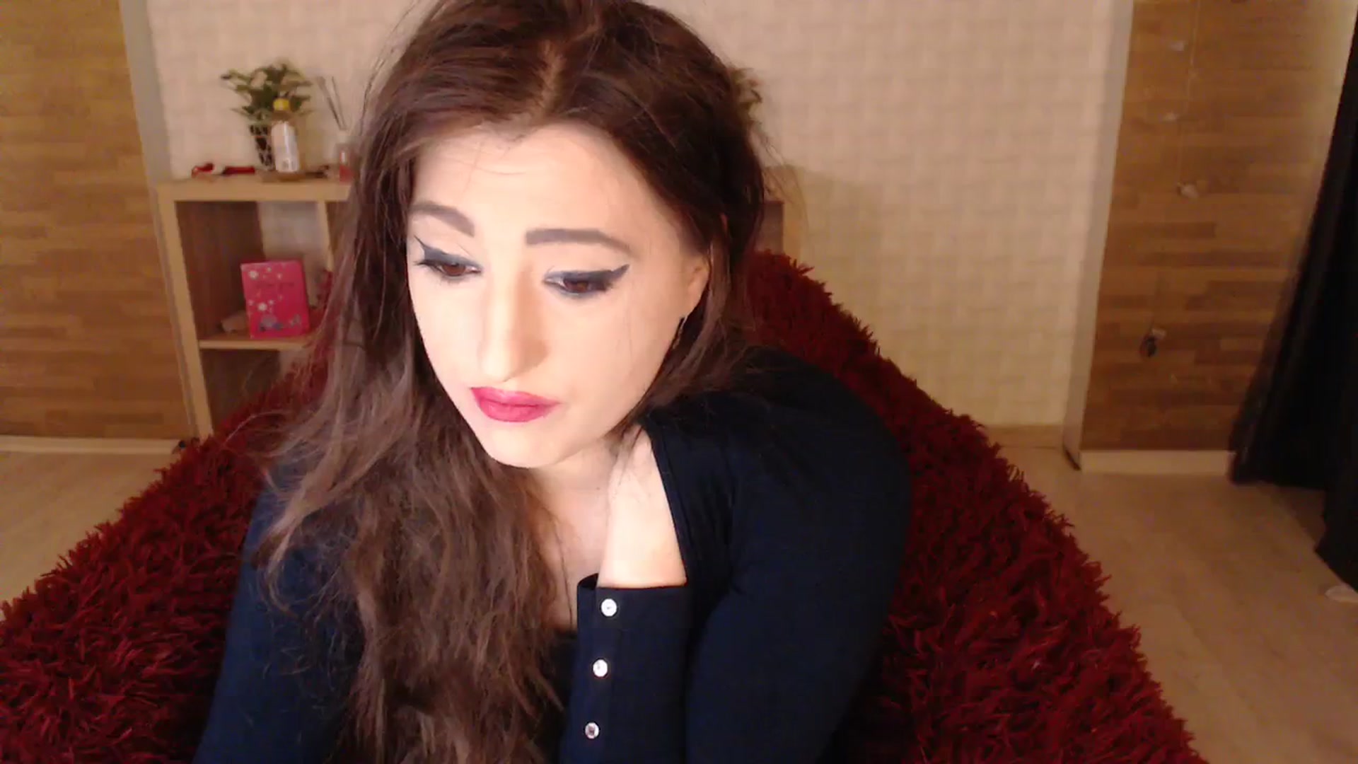 Gallery image thumbnail from HotRebbecca's myfreecams stream on, 10/06/2023, 06:21 image 15 of 20