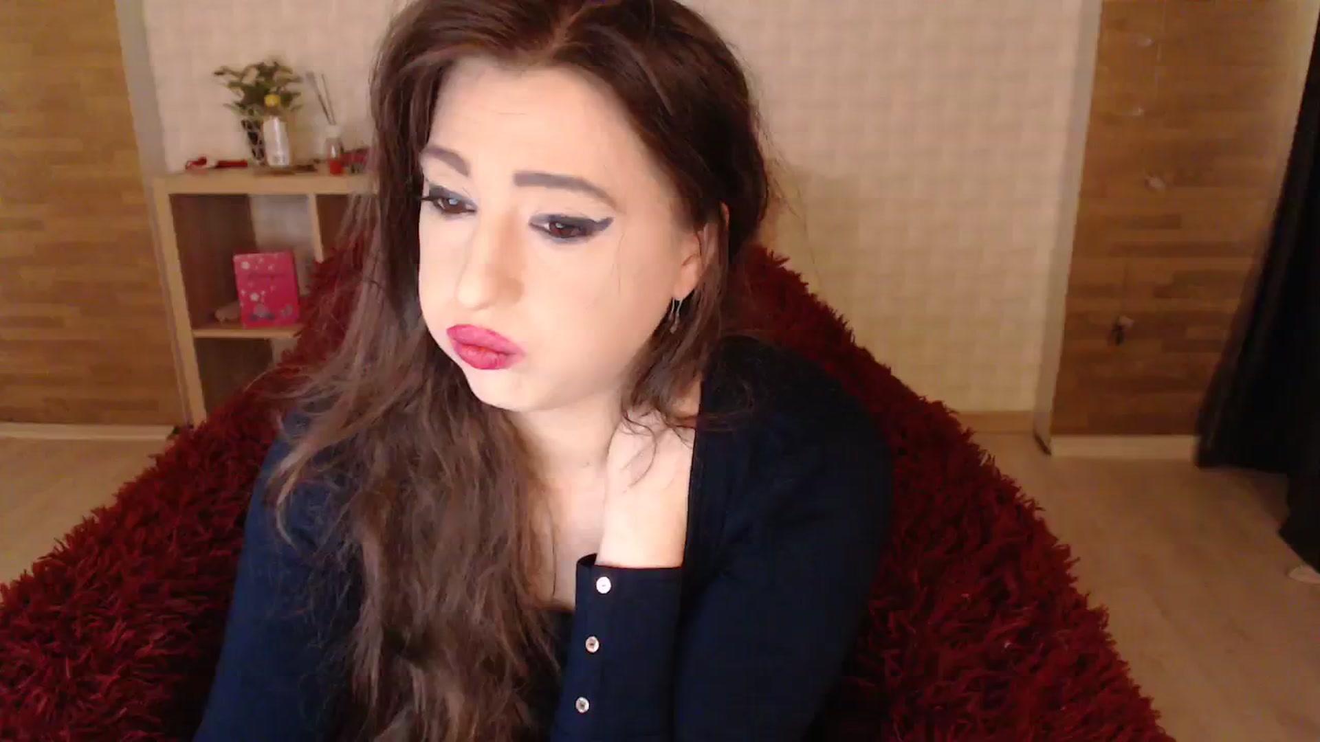 Gallery image thumbnail from HotRebbecca's myfreecams stream on, 10/06/2023, 06:21 image 18 of 20