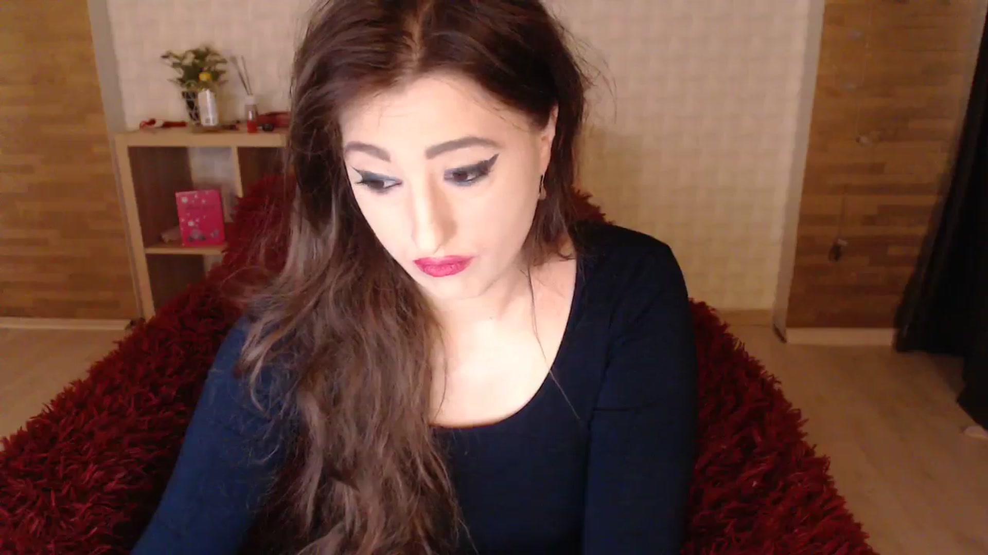 Gallery image thumbnail from HotRebbecca's myfreecams stream on, 10/06/2023, 06:21 image 3 of 20