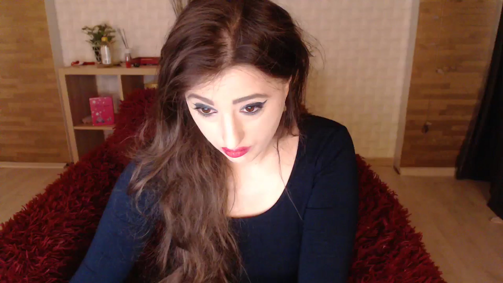 Gallery image thumbnail from HotRebbecca's myfreecams stream on, 10/06/2023, 06:21 image 4 of 20