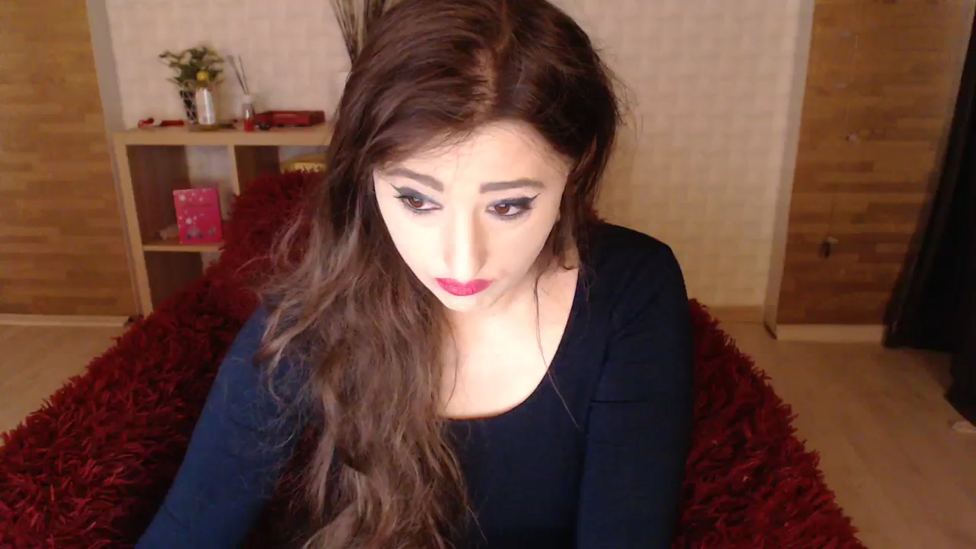 Gallery image thumbnail from HotRebbecca's myfreecams stream on, 10/06/2023, 06:21 image 5 of 20