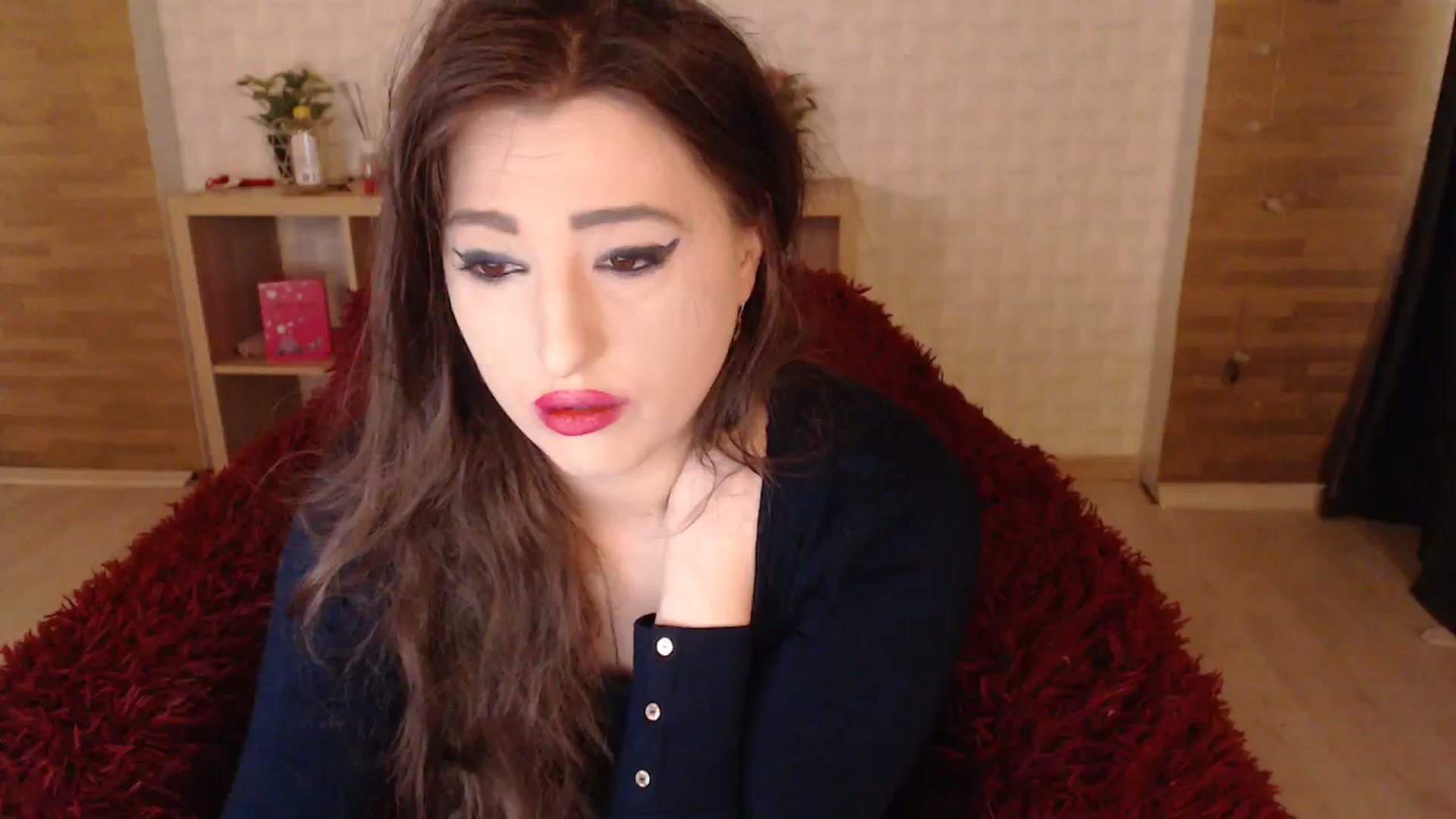 Gallery image thumbnail from HotRebbecca's myfreecams stream on, 10/06/2023, 06:21 image 17 of 20