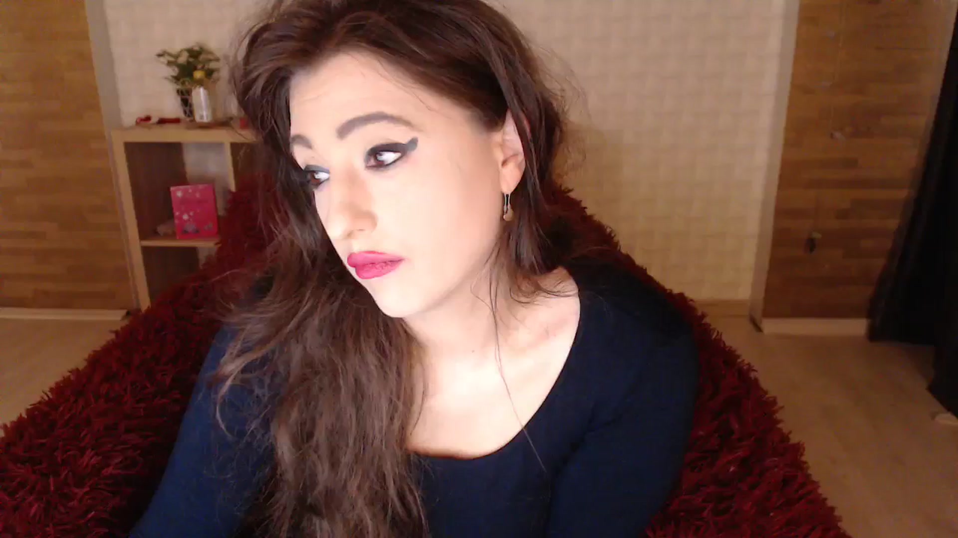 Gallery image thumbnail from HotRebbecca's myfreecams stream on, 10/06/2023, 06:21 image 2 of 20