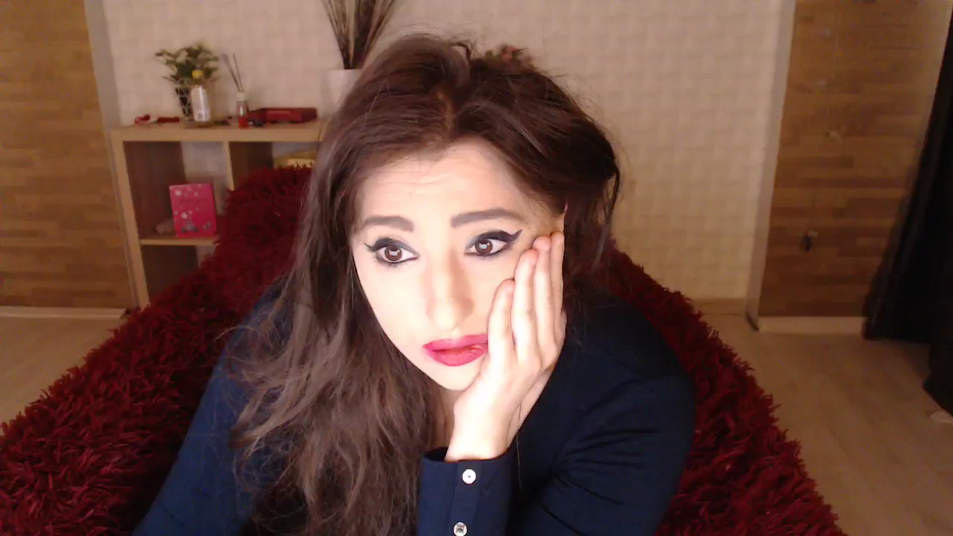 Gallery image thumbnail from HotRebbecca's myfreecams stream on, 10/06/2023, 06:21 image 7 of 20