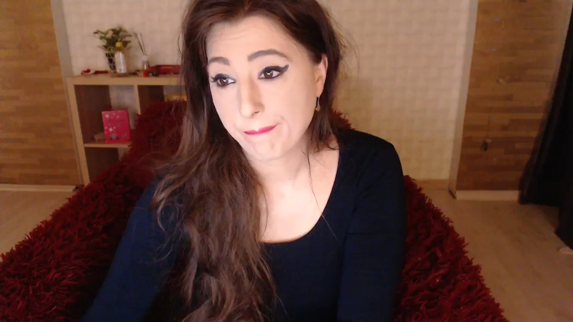 Gallery image thumbnail from HotRebbecca's myfreecams stream on, 10/06/2023, 06:21 image 6 of 20
