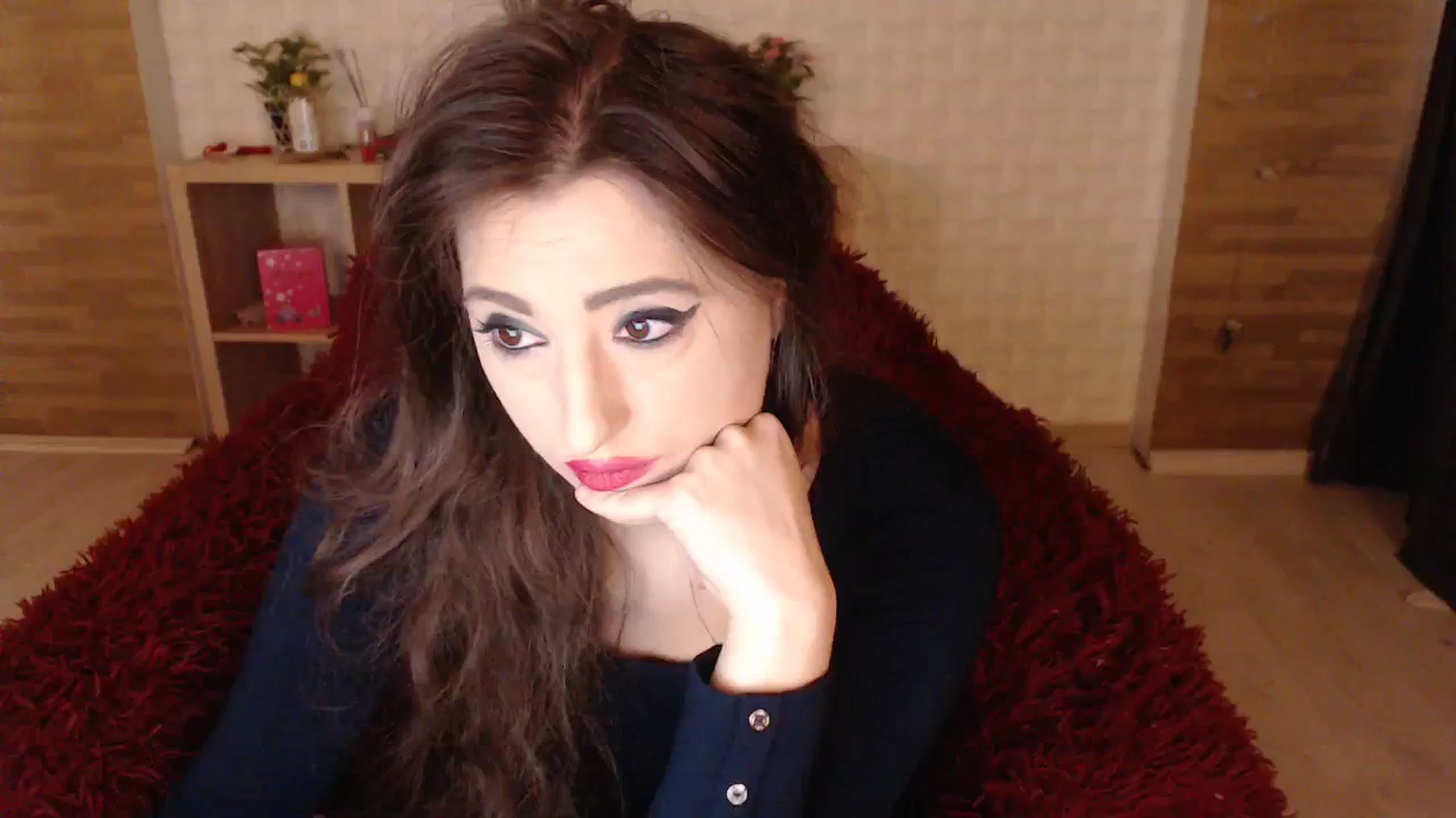 Gallery image thumbnail from HotRebbecca's myfreecams stream on, 10/06/2023, 06:21 image 1 of 20