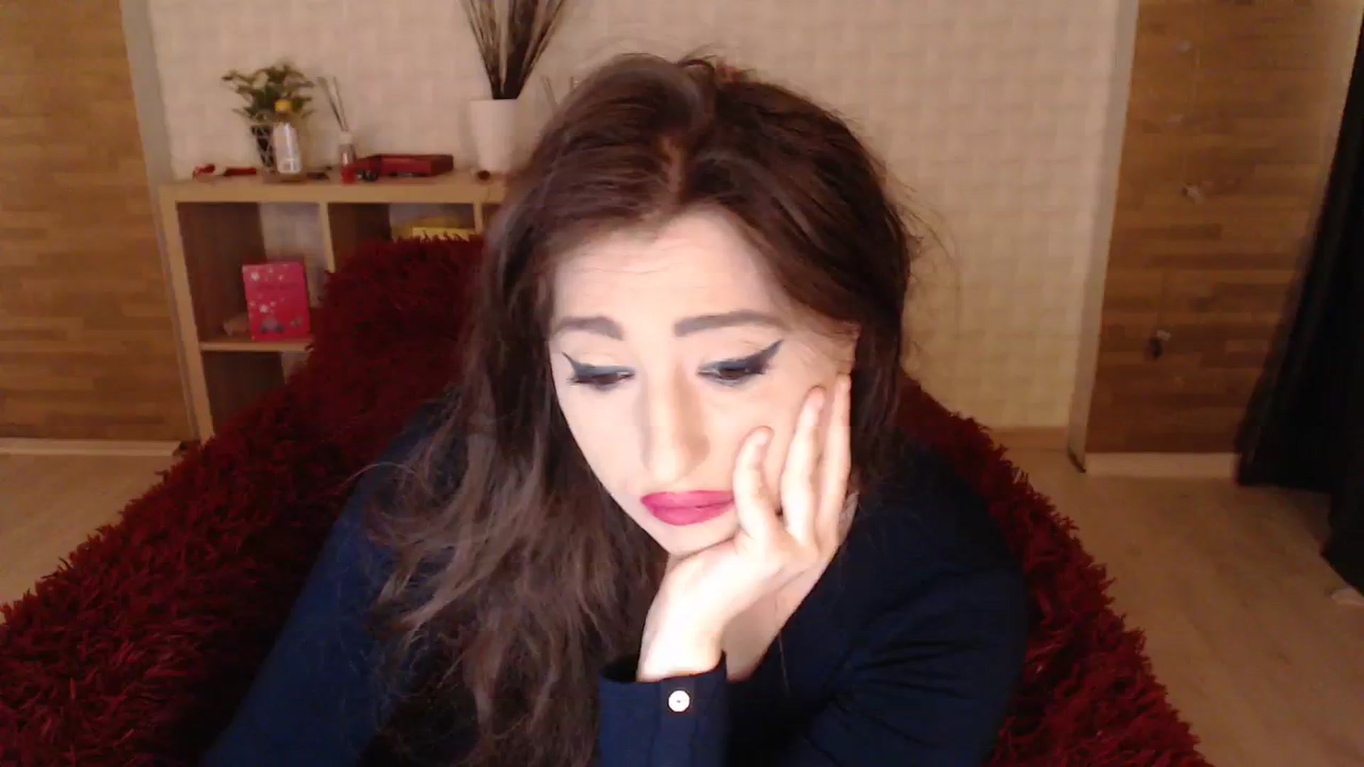 Gallery image thumbnail from HotRebbecca's myfreecams stream on, 10/06/2023, 06:21 image 9 of 20