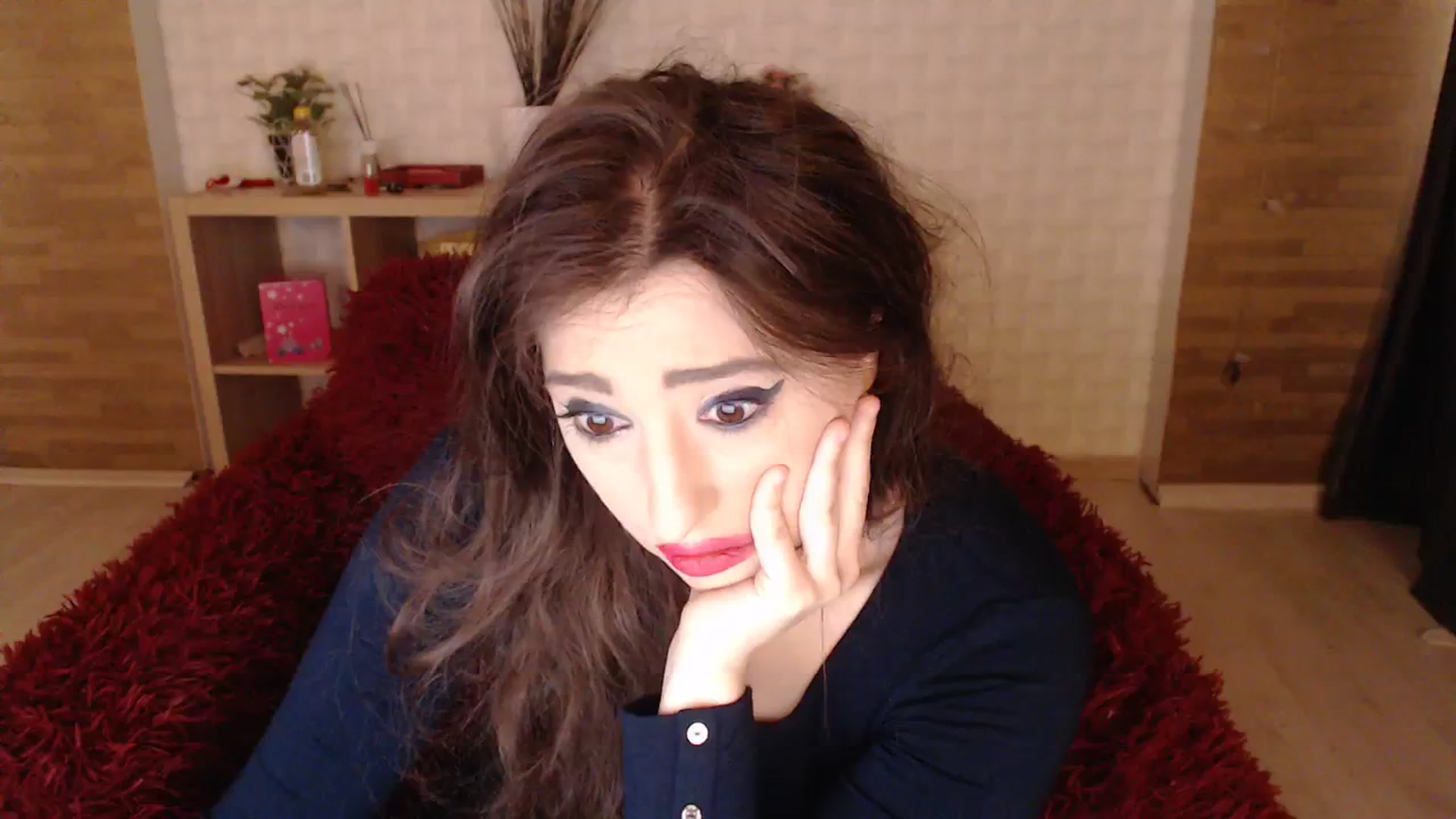 Gallery image thumbnail from HotRebbecca's myfreecams stream on, 10/06/2023, 06:21 image 8 of 20