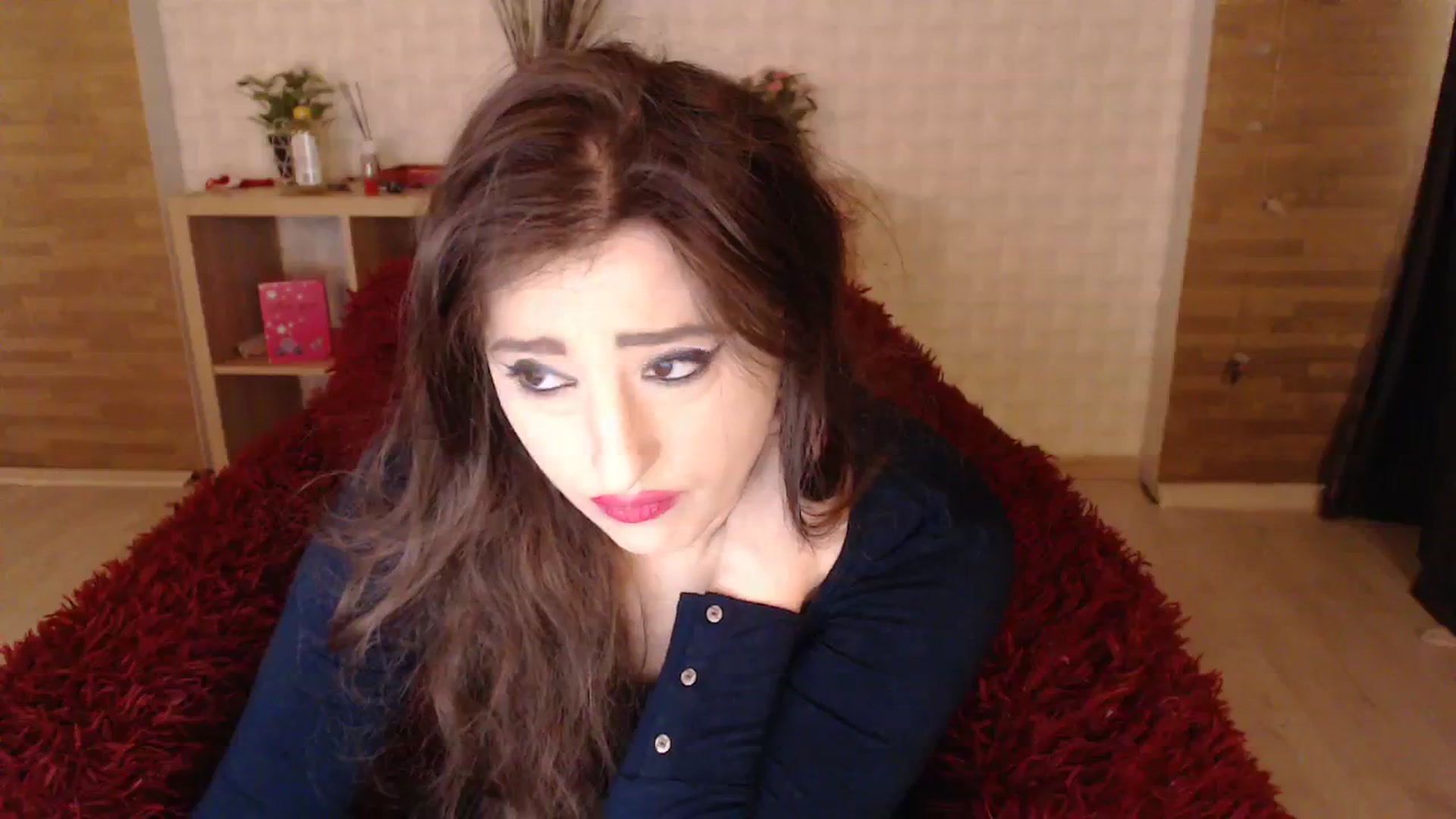 Gallery image thumbnail from HotRebbecca's myfreecams stream on, 10/06/2023, 06:21 image 10 of 20