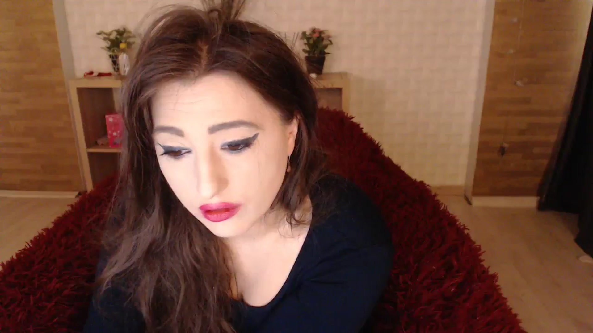 Gallery image thumbnail from HotRebbecca's myfreecams stream on, 10/06/2023, 06:21 image 13 of 20