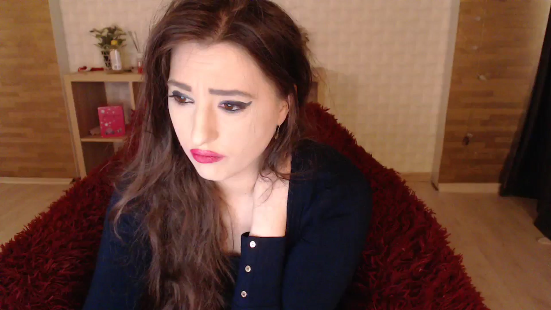 Gallery image thumbnail from HotRebbecca's myfreecams stream on, 10/06/2023, 06:21 image 16 of 20