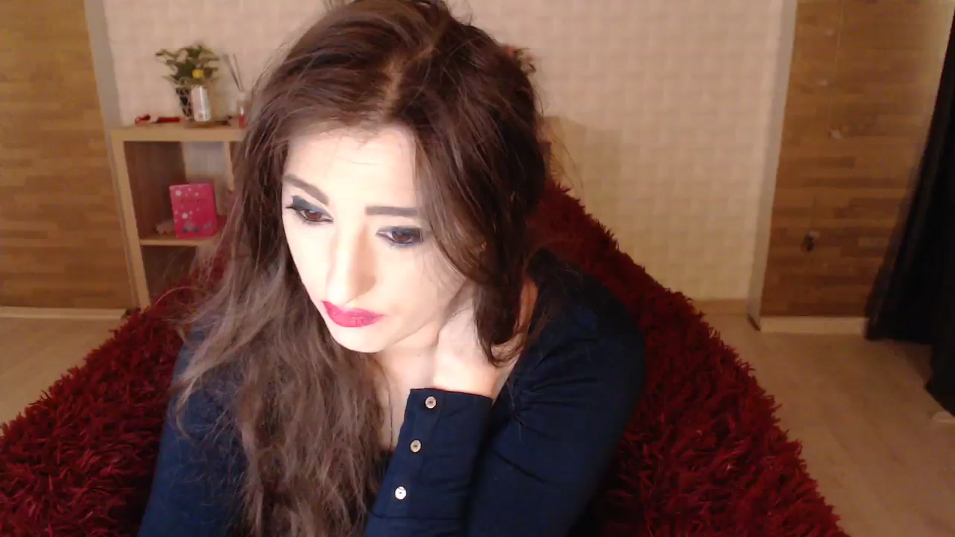 Gallery image thumbnail from HotRebbecca's myfreecams stream on, 10/06/2023, 06:21 image 11 of 20