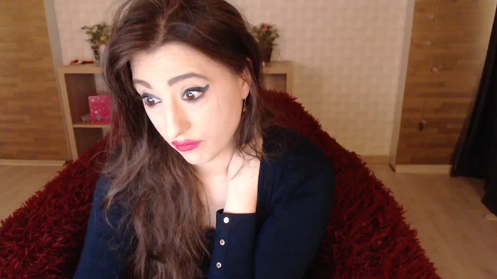 Gallery image thumbnail from HotRebbecca's myfreecams stream on, 10/06/2023, 06:21 image 19 of 20