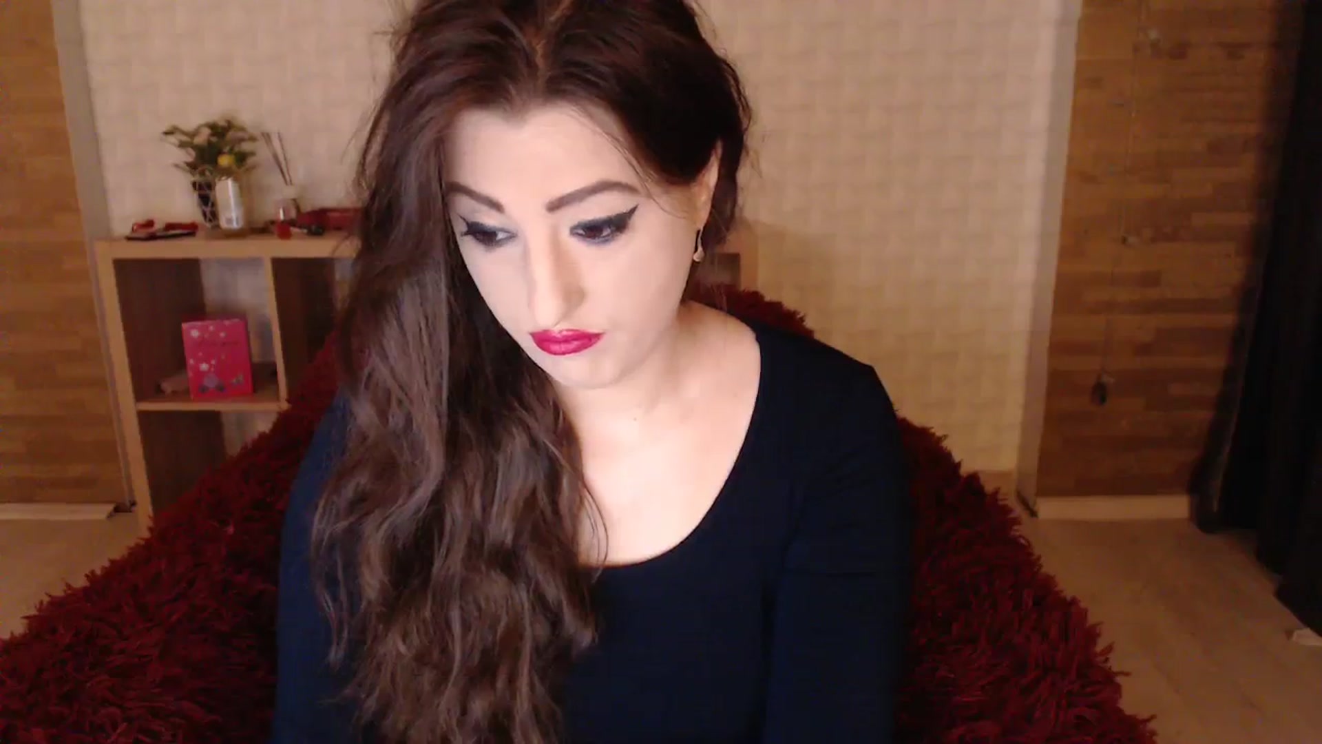 Gallery image thumbnail from HotRebbecca's myfreecams stream on, 10/07/2023, 03:19 image 18 of 20
