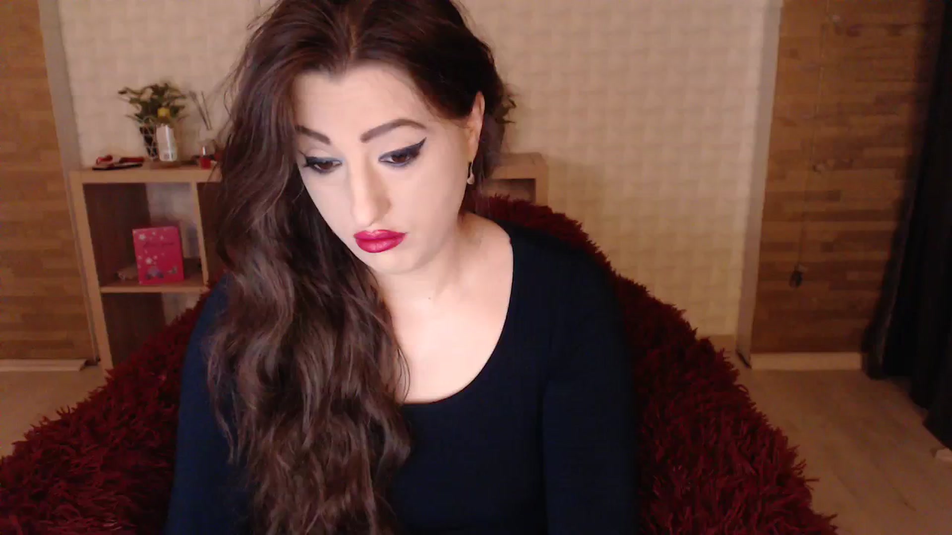 Gallery image thumbnail from HotRebbecca's myfreecams stream on, 10/07/2023, 03:19 image 10 of 20